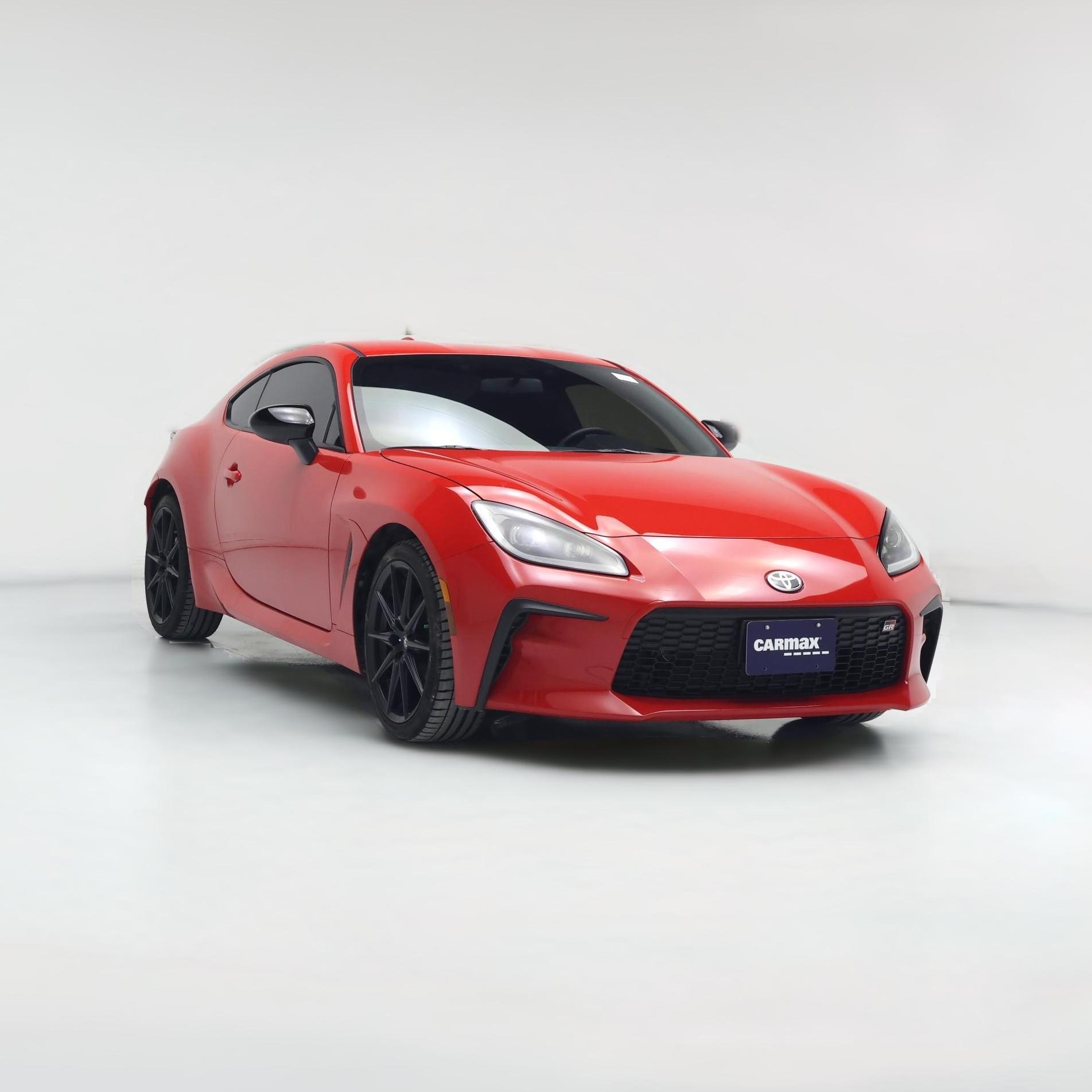 Thumbnail: 2025 Toyota GR86 - 1