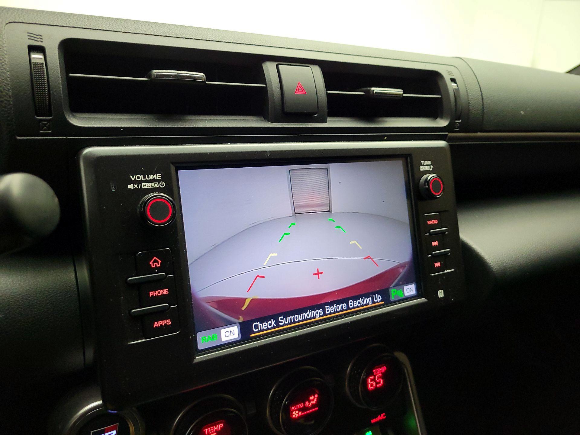 Thumbnail: 2025 Toyota GR86 - 13