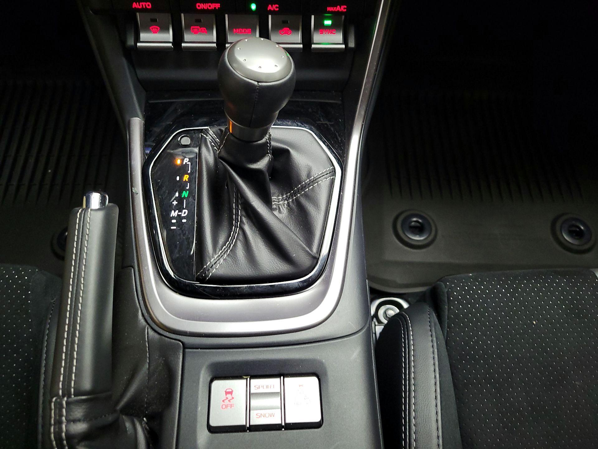 Thumbnail: 2025 Toyota GR86 - 16