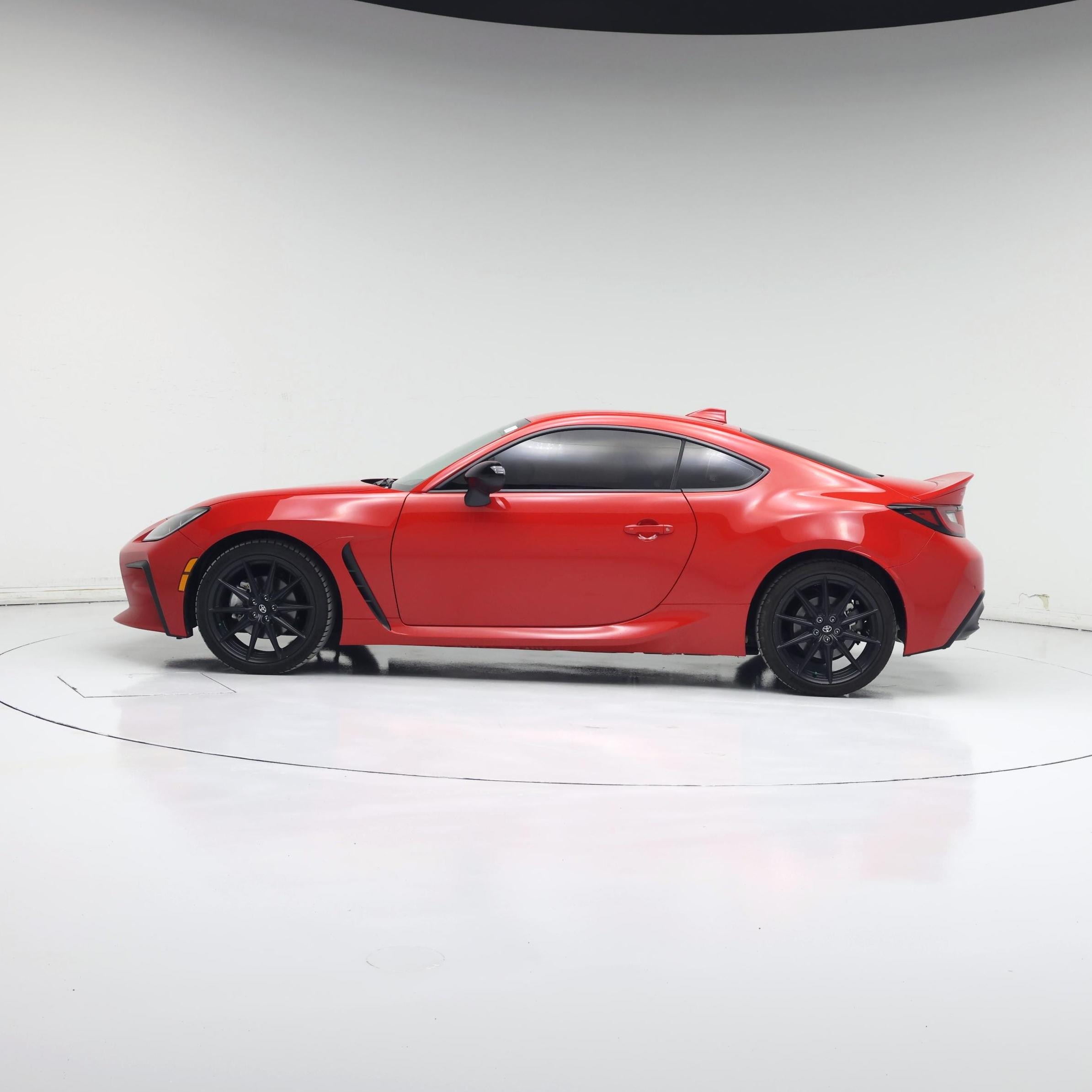 Thumbnail: 2025 Toyota GR86 - 3