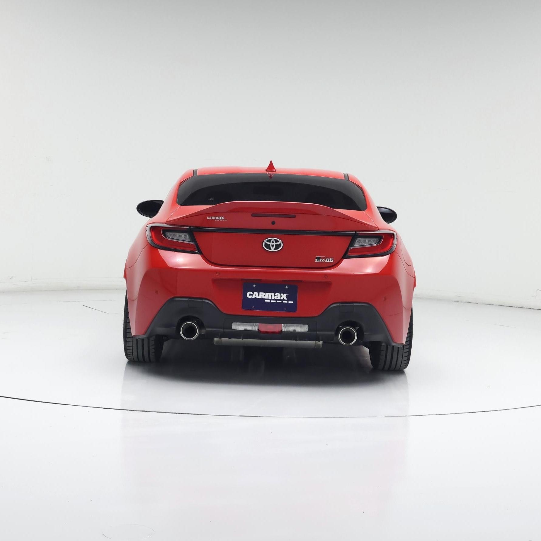 Thumbnail: 2025 Toyota GR86 - 6