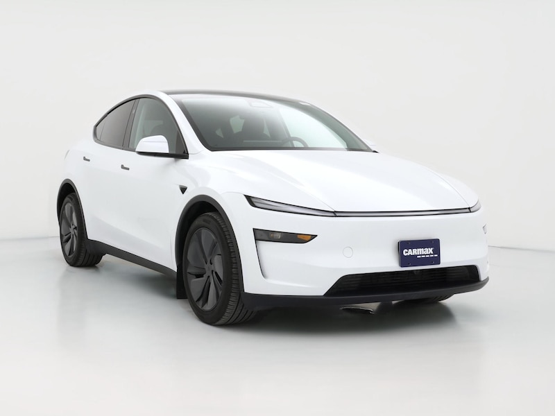 2026 Tesla Model Y Premium