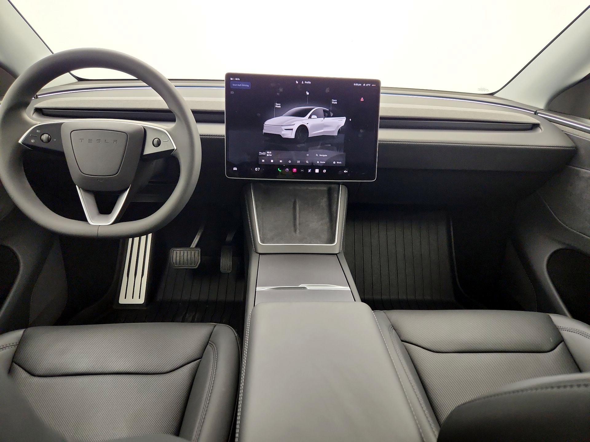 Thumbnail: 2026 Tesla Model Y - 9