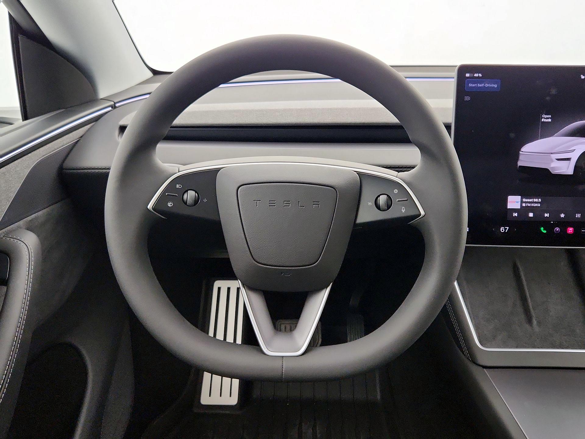 Thumbnail: 2026 Tesla Model Y - 10