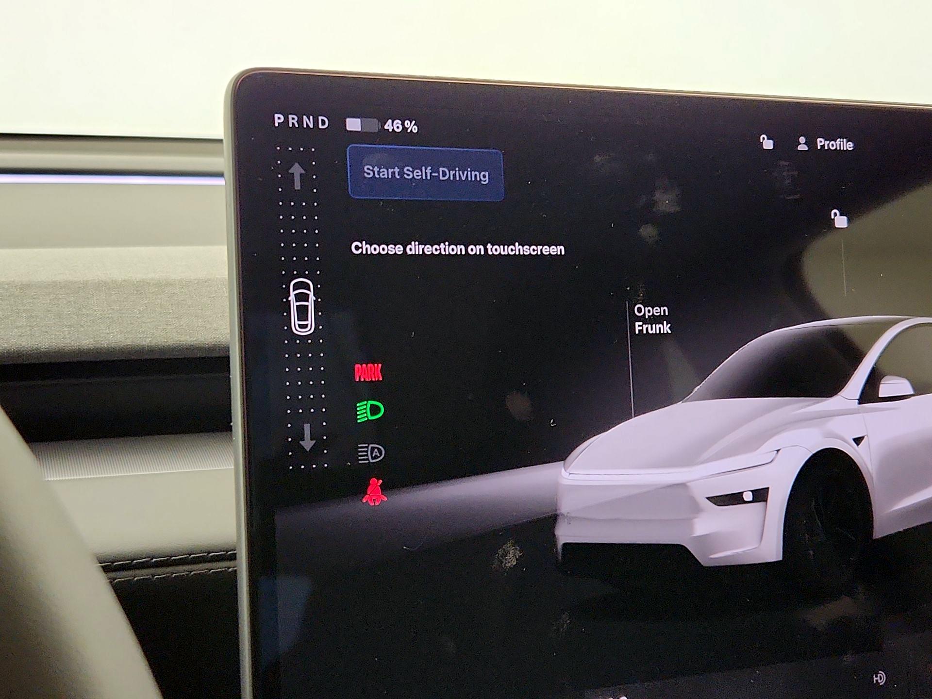 Thumbnail: 2026 Tesla Model Y - 17