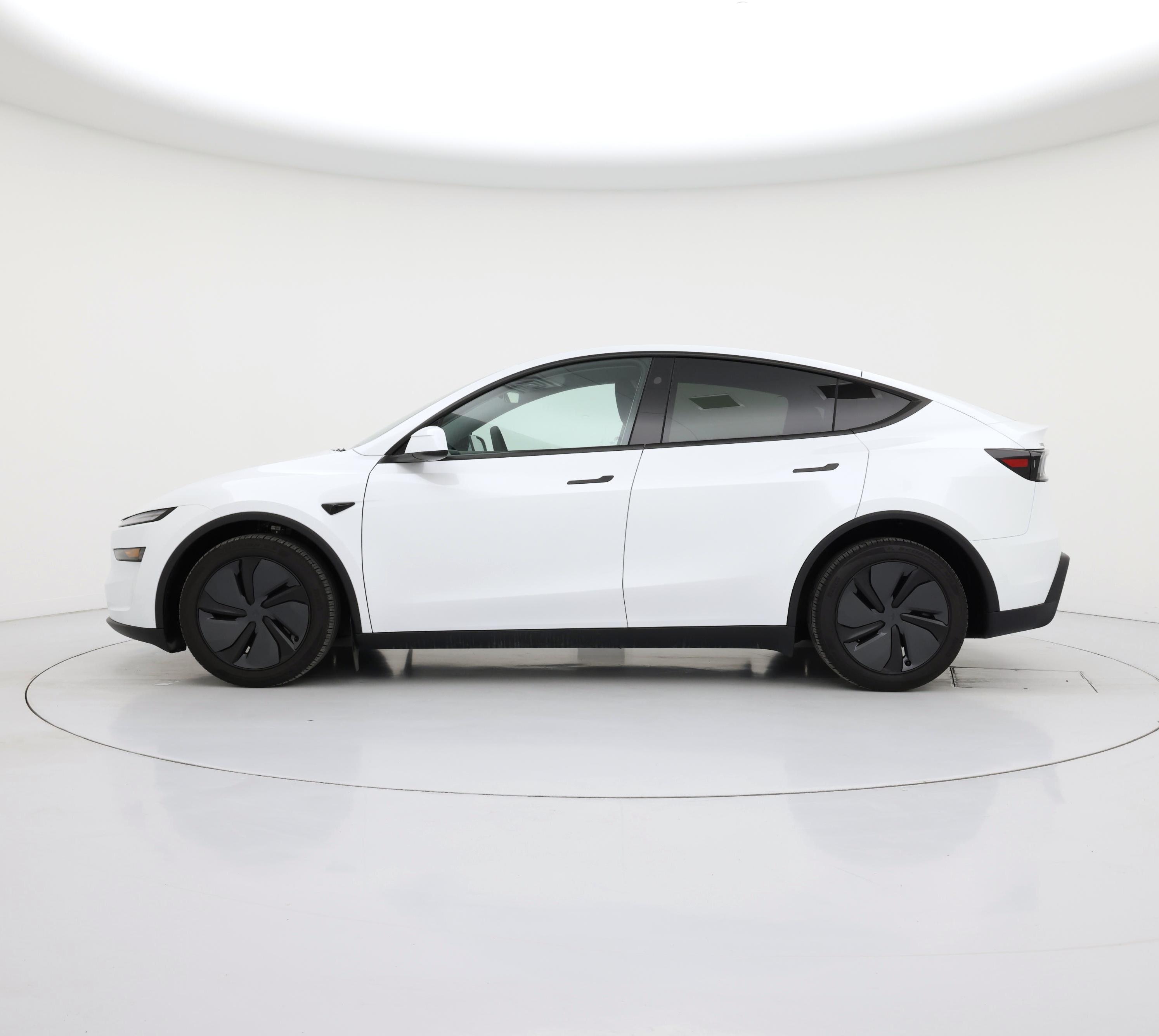 Thumbnail: 2026 Tesla Model Y - 3