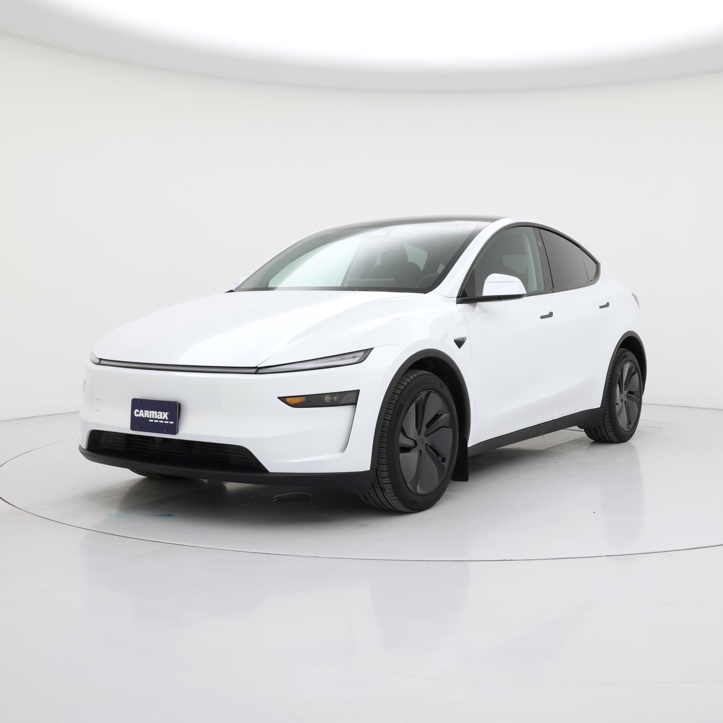 Thumbnail: 2026 Tesla Model Y - 4