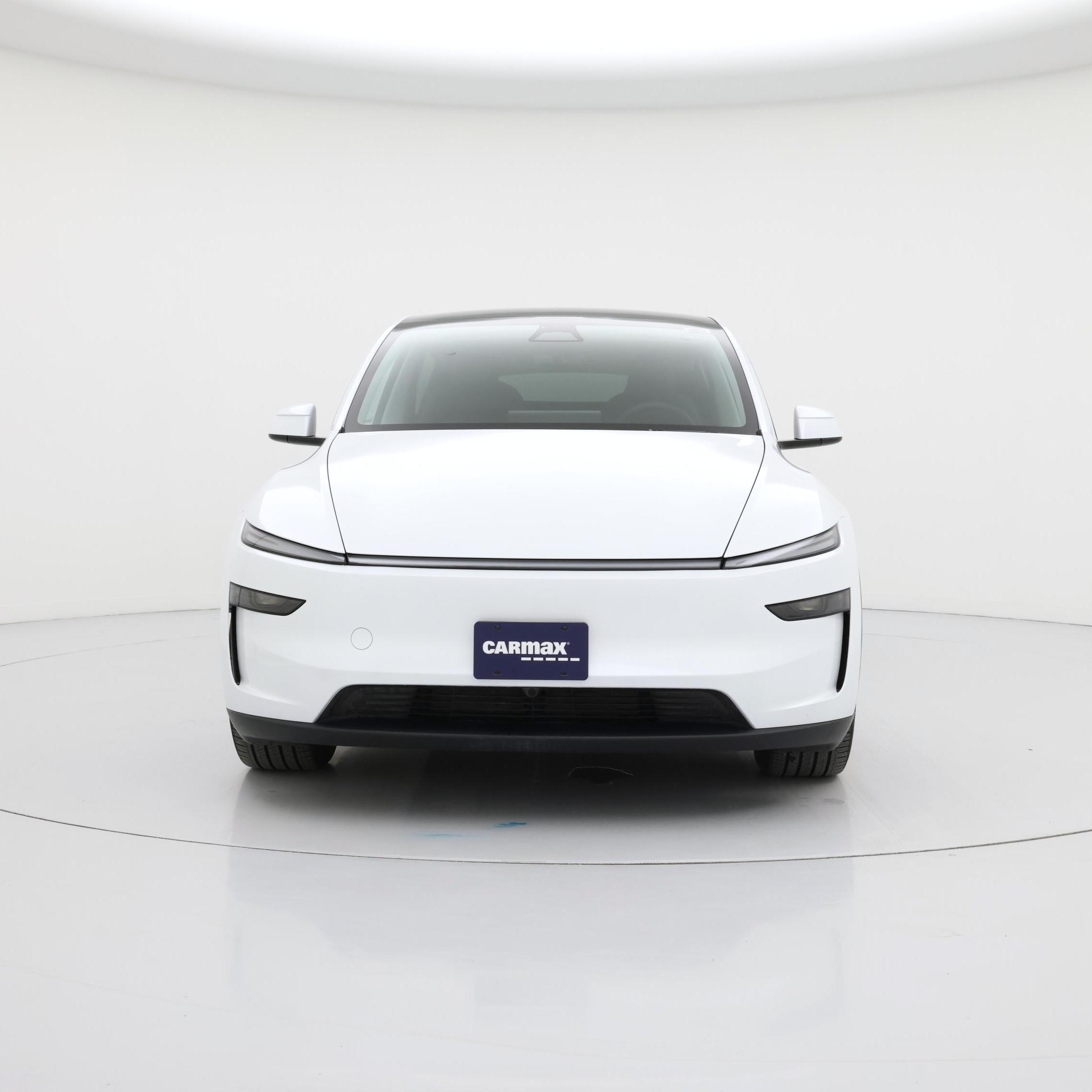 Thumbnail: 2026 Tesla Model Y - 5