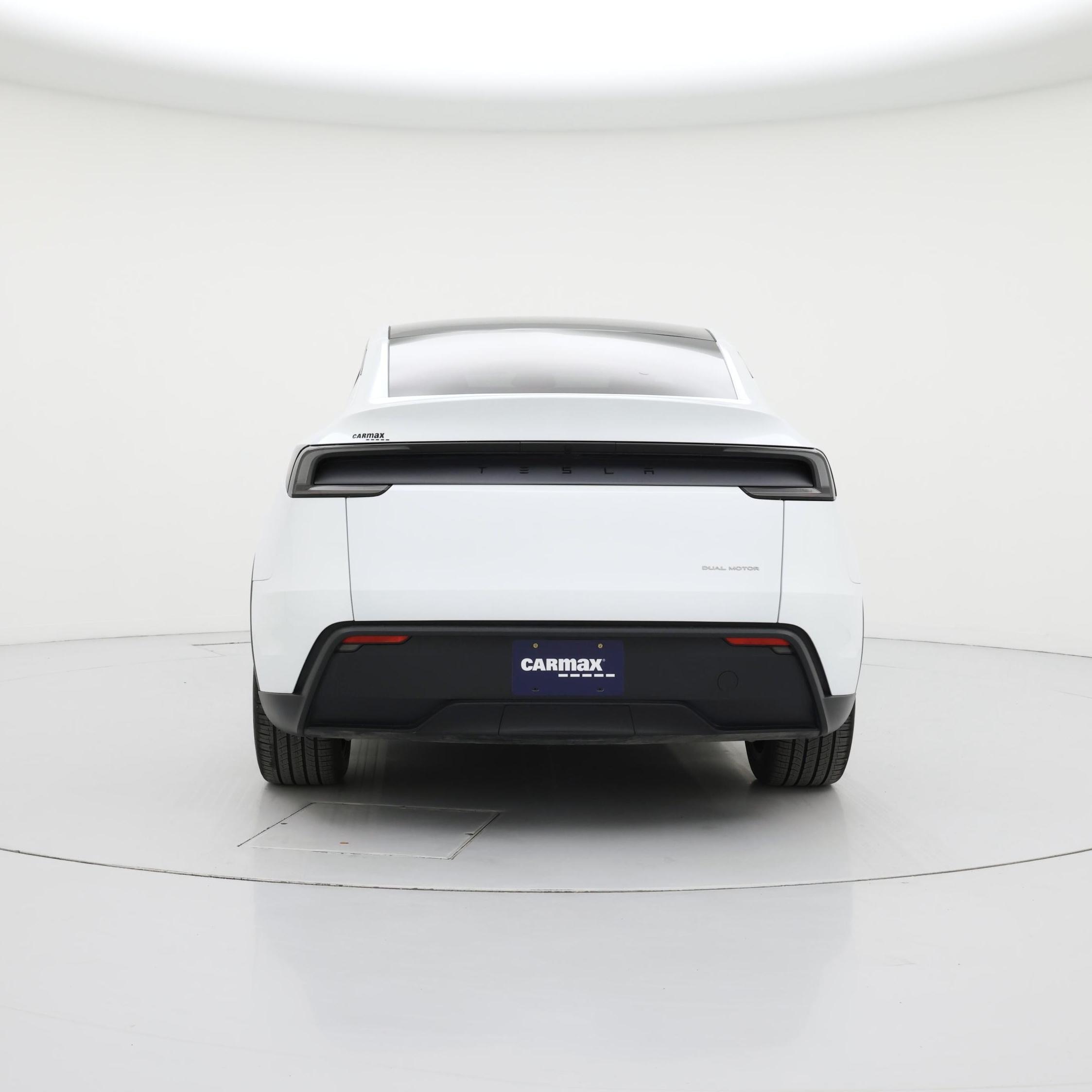 Thumbnail: 2026 Tesla Model Y - 6