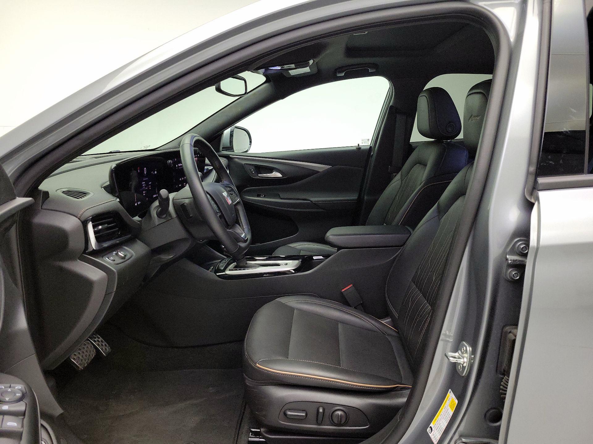 Thumbnail: 2024 Buick Envista - 11