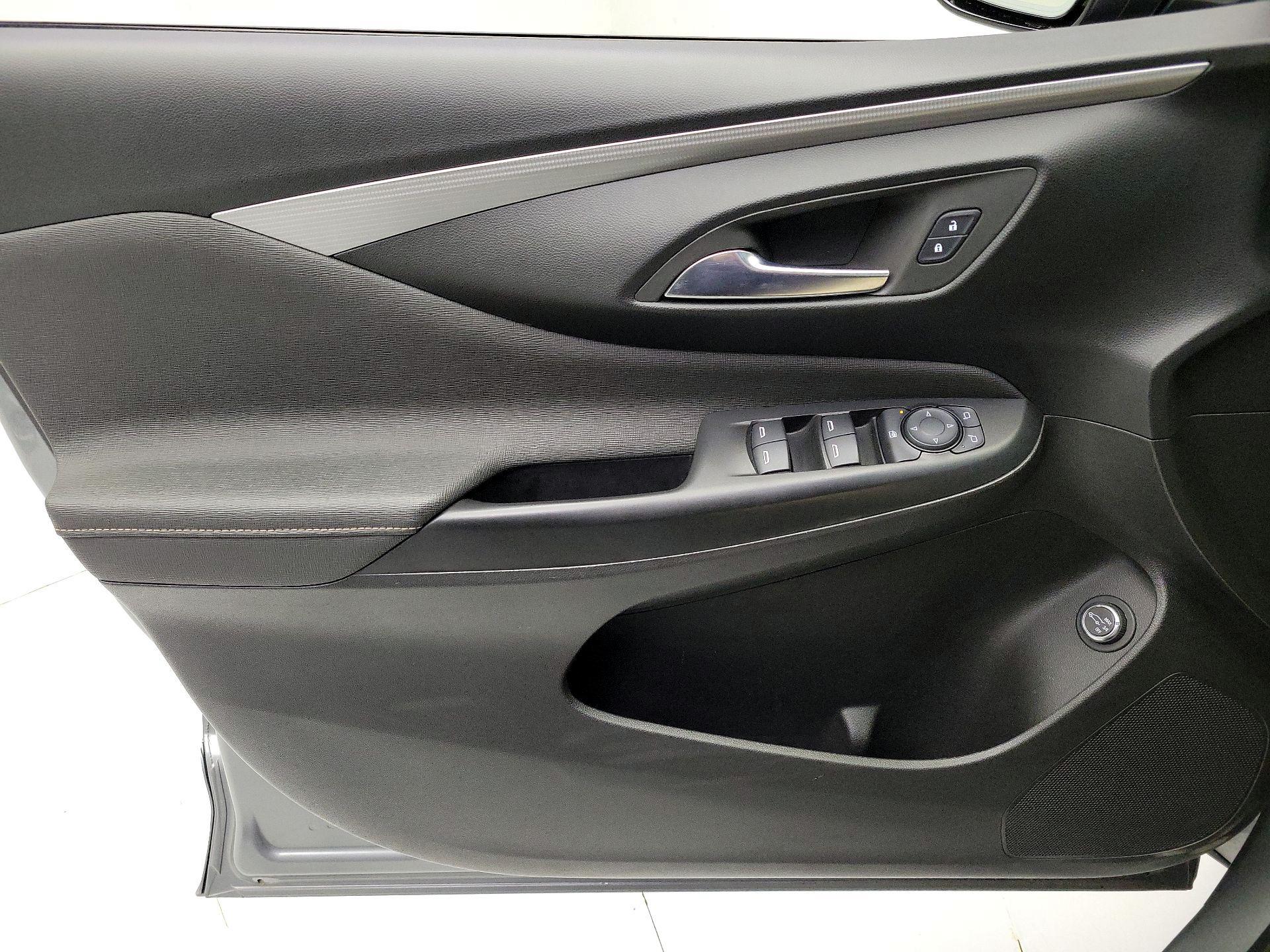 Thumbnail: 2024 Buick Envista - 12