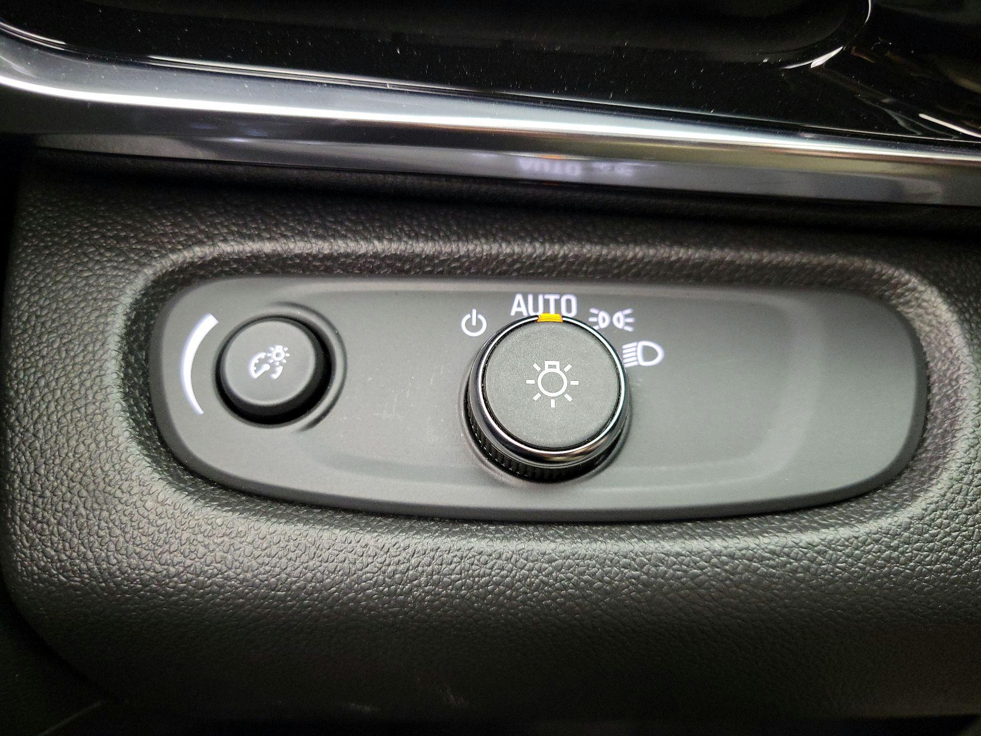 Thumbnail: 2024 Buick Envista - 13