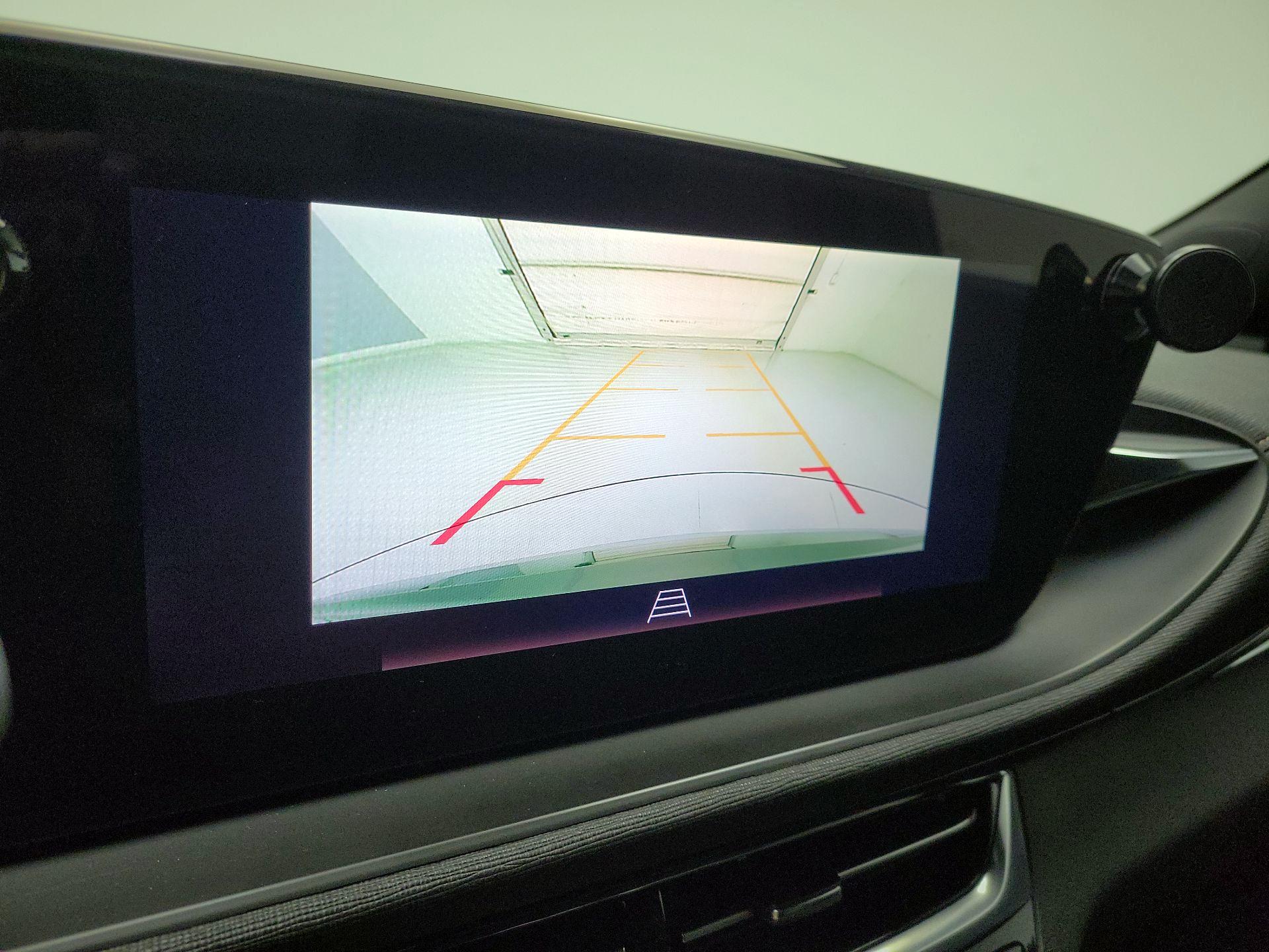 Thumbnail: 2024 Buick Envista - 14