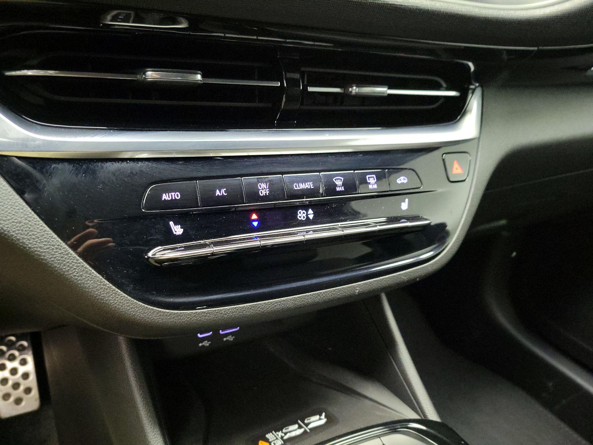 Thumbnail: 2024 Buick Envista - 16