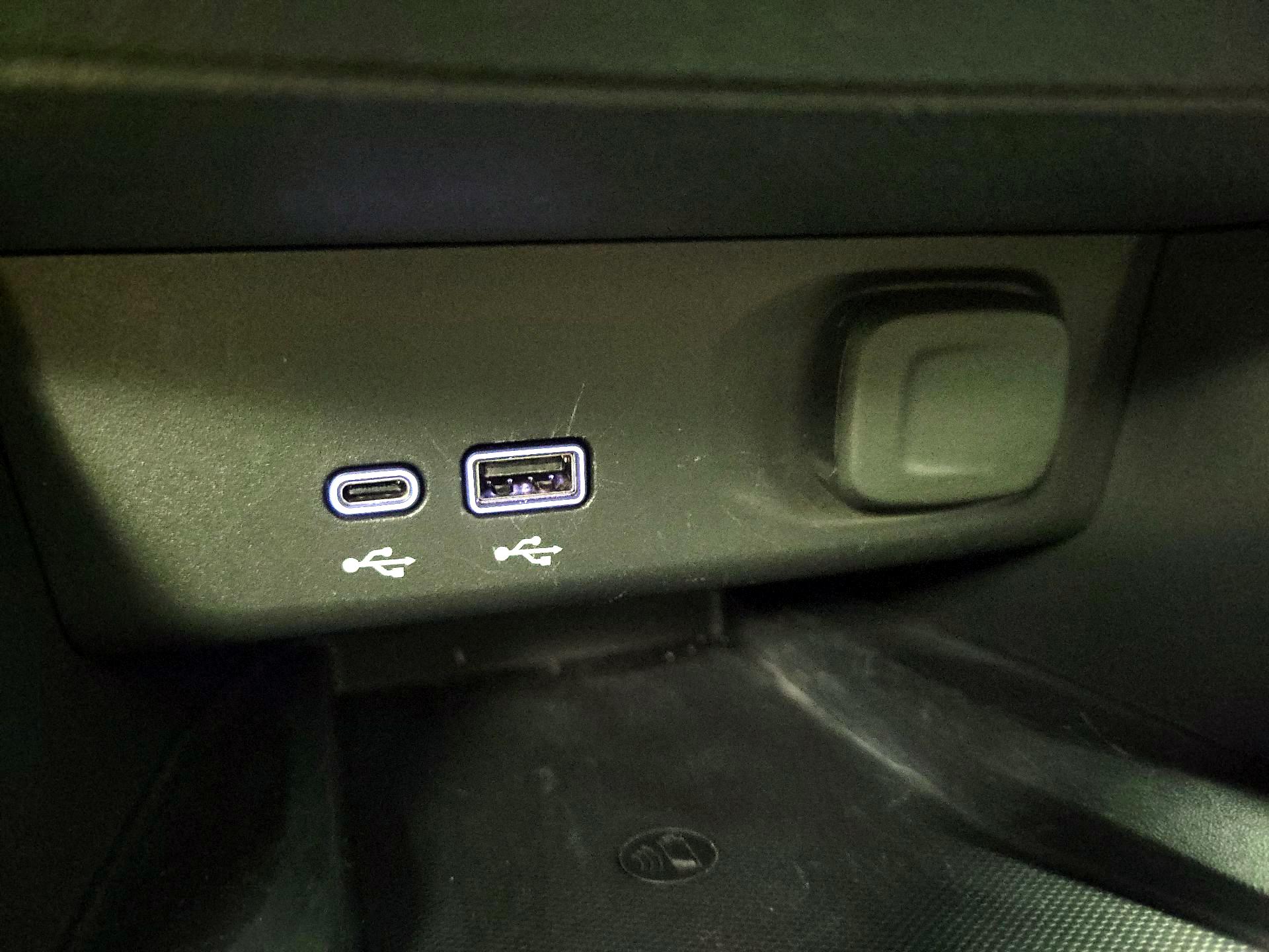 Thumbnail: 2024 Buick Envista - 18