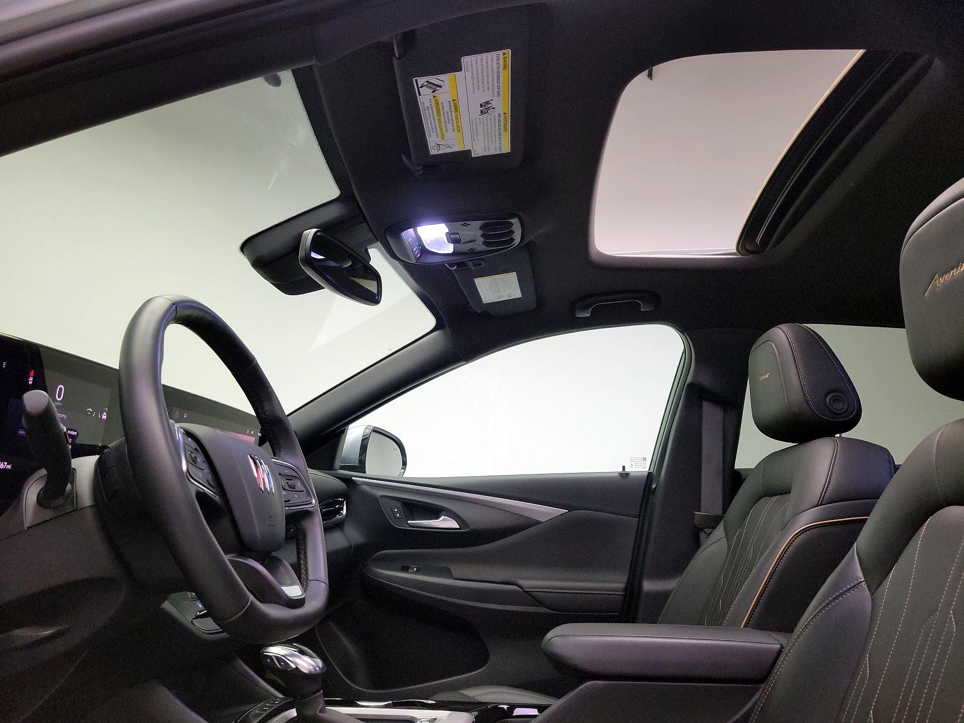 Thumbnail: 2024 Buick Envista - 19