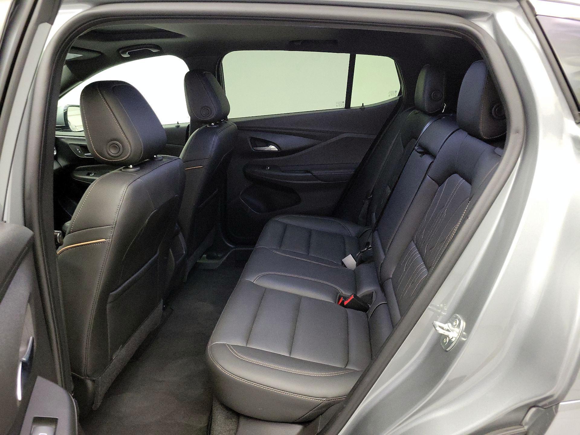 Thumbnail: 2024 Buick Envista - 20