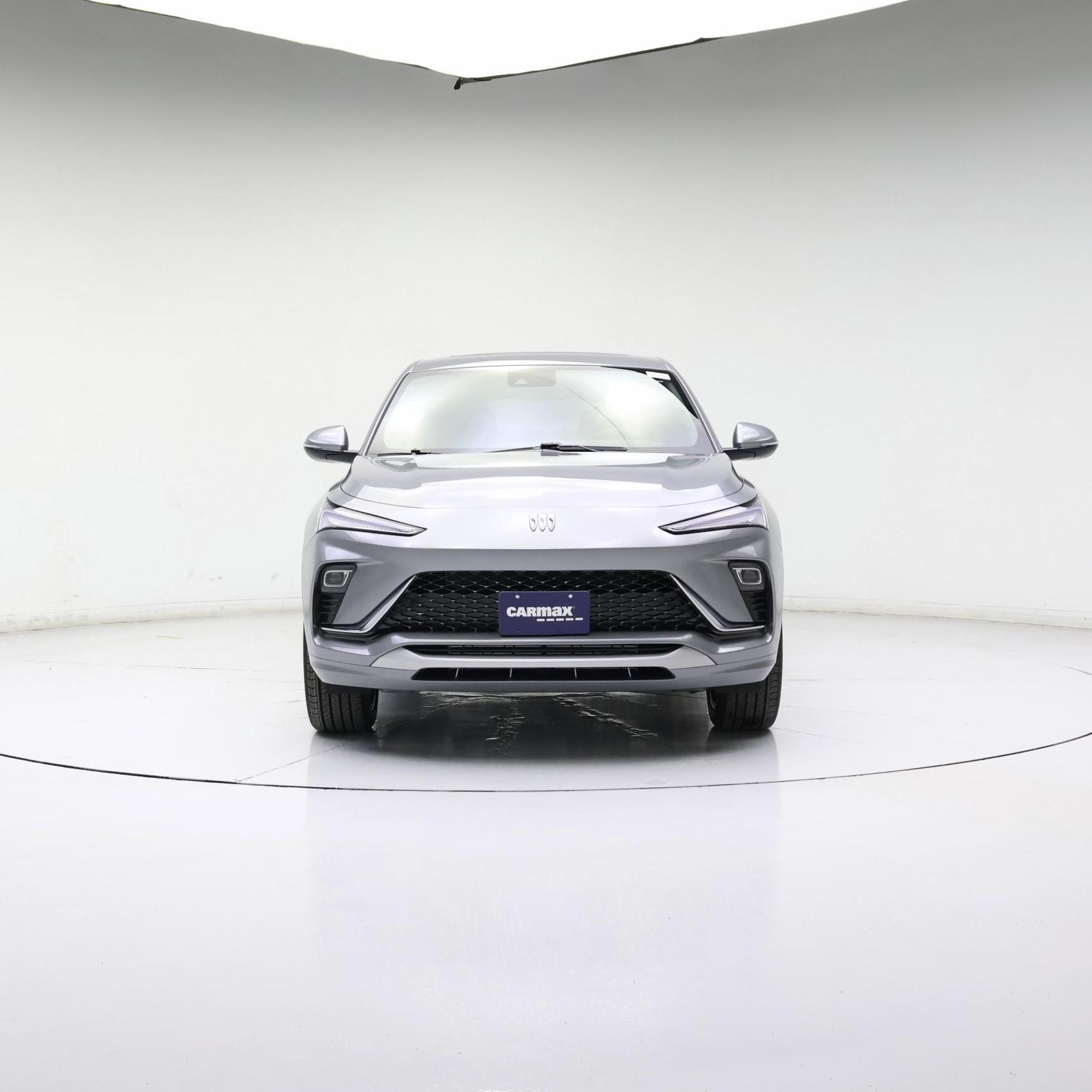 Thumbnail: 2024 Buick Envista - 5