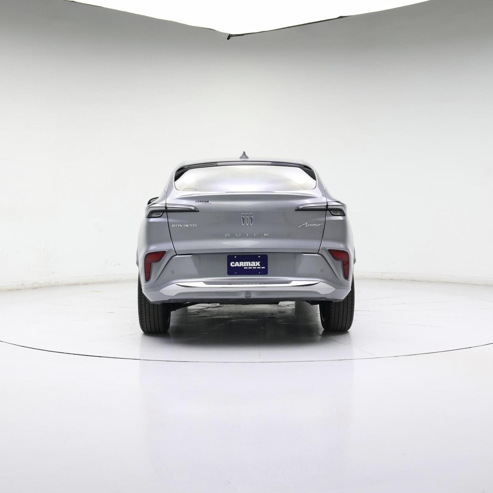 Thumbnail: 2024 Buick Envista - 6