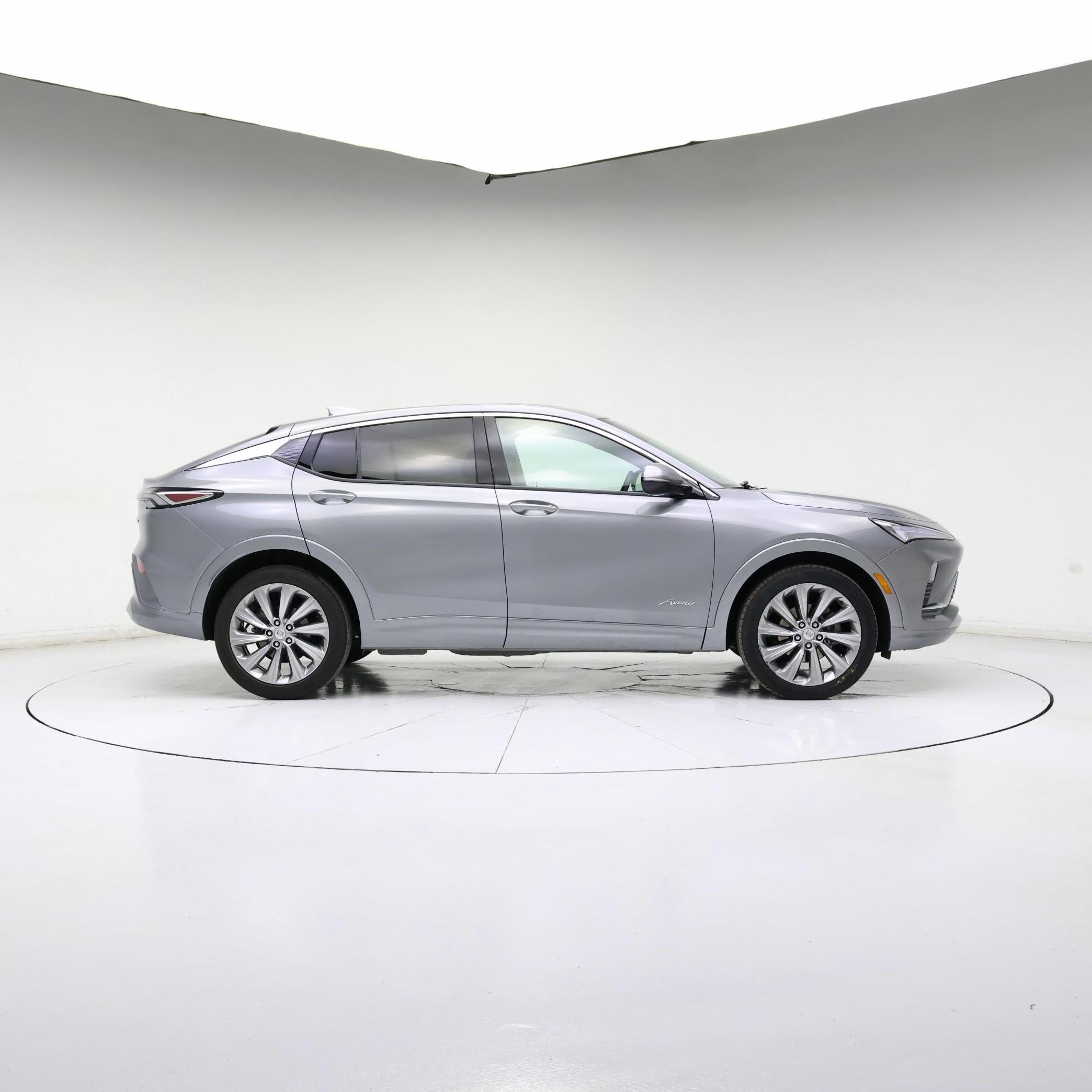 Thumbnail: 2024 Buick Envista - 7