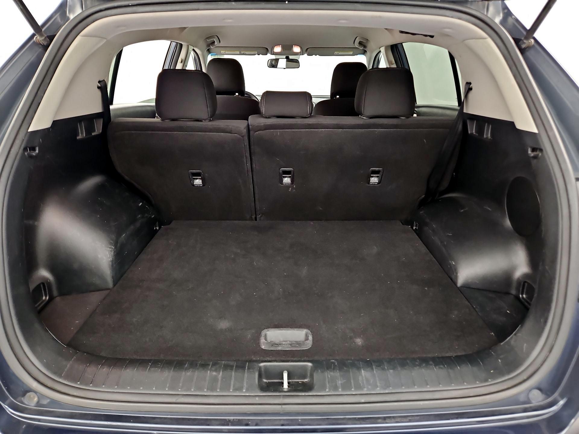 Thumbnail: 2018 Kia Sportage - 20