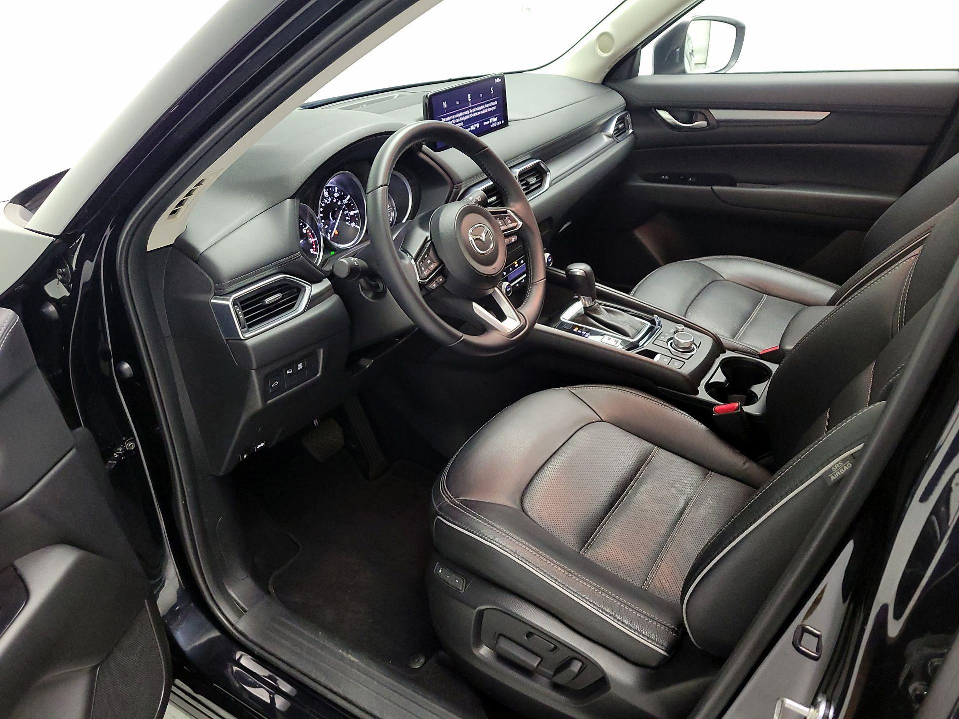 Thumbnail: 2025 Mazda CX-5 - 11