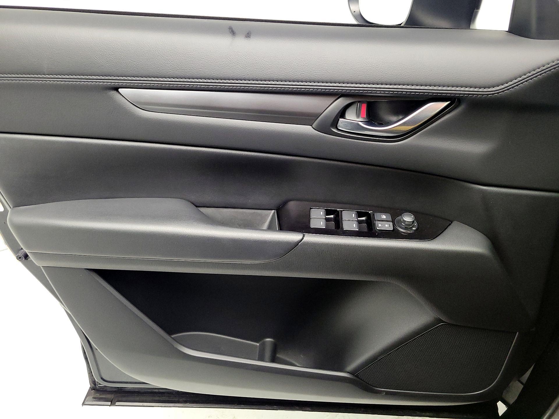 Thumbnail: 2025 Mazda CX-5 - 12