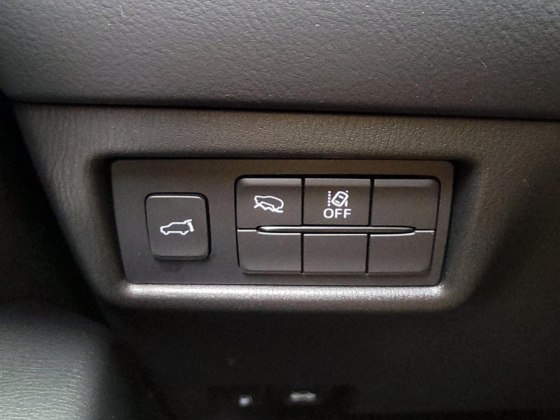 Thumbnail: 2025 Mazda CX-5 - 13