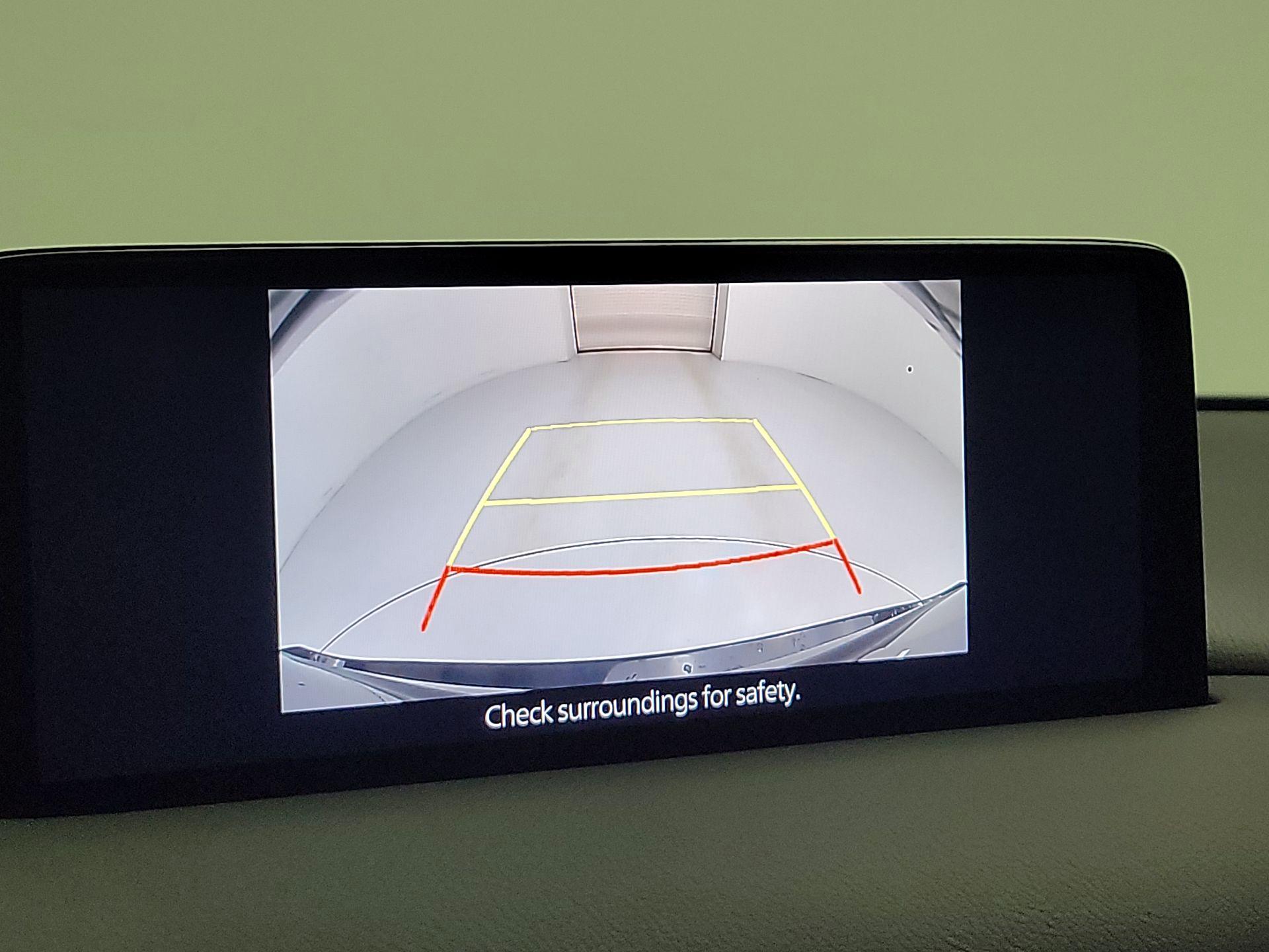 Thumbnail: 2025 Mazda CX-5 - 14