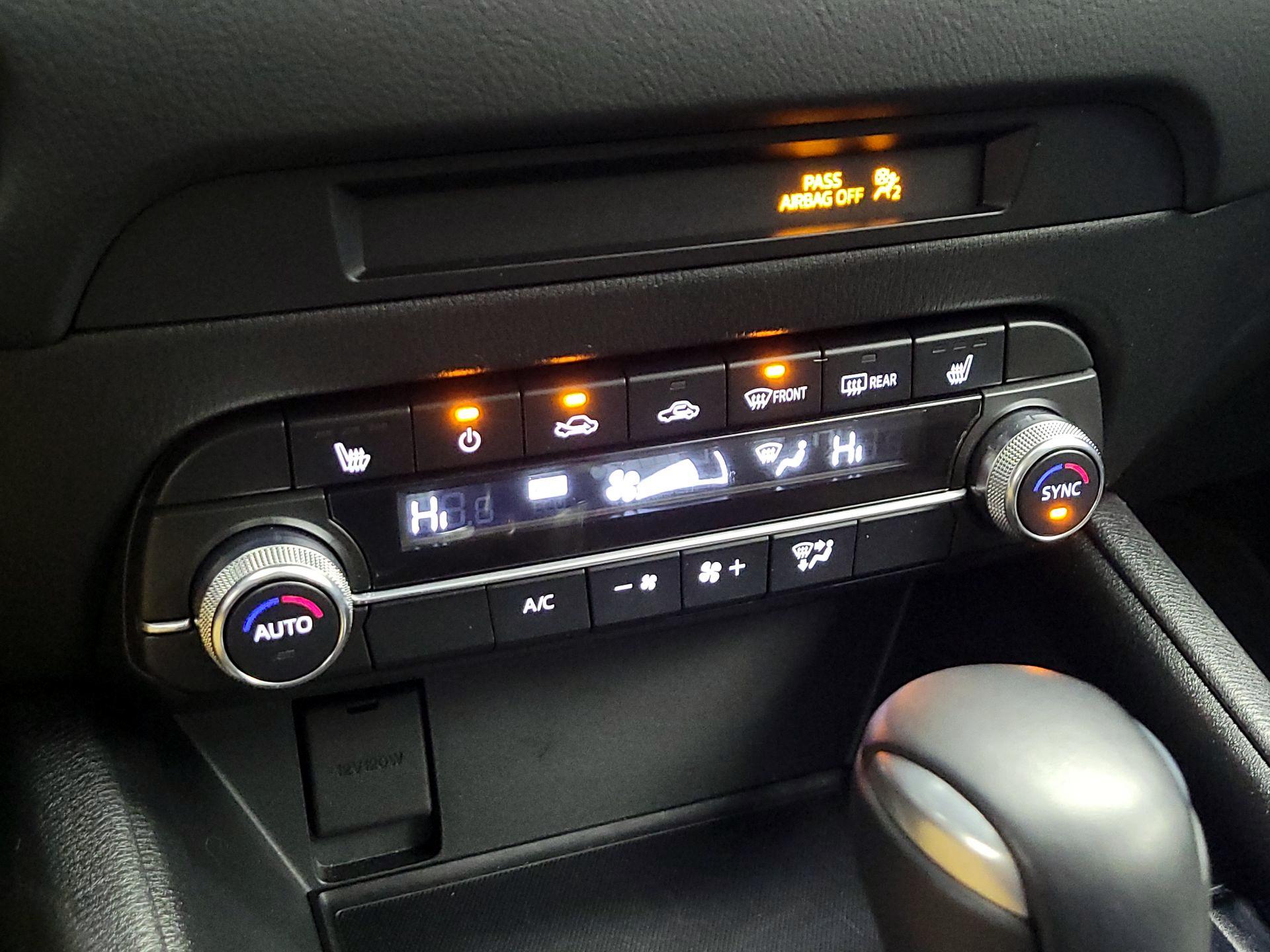 Thumbnail: 2025 Mazda CX-5 - 16