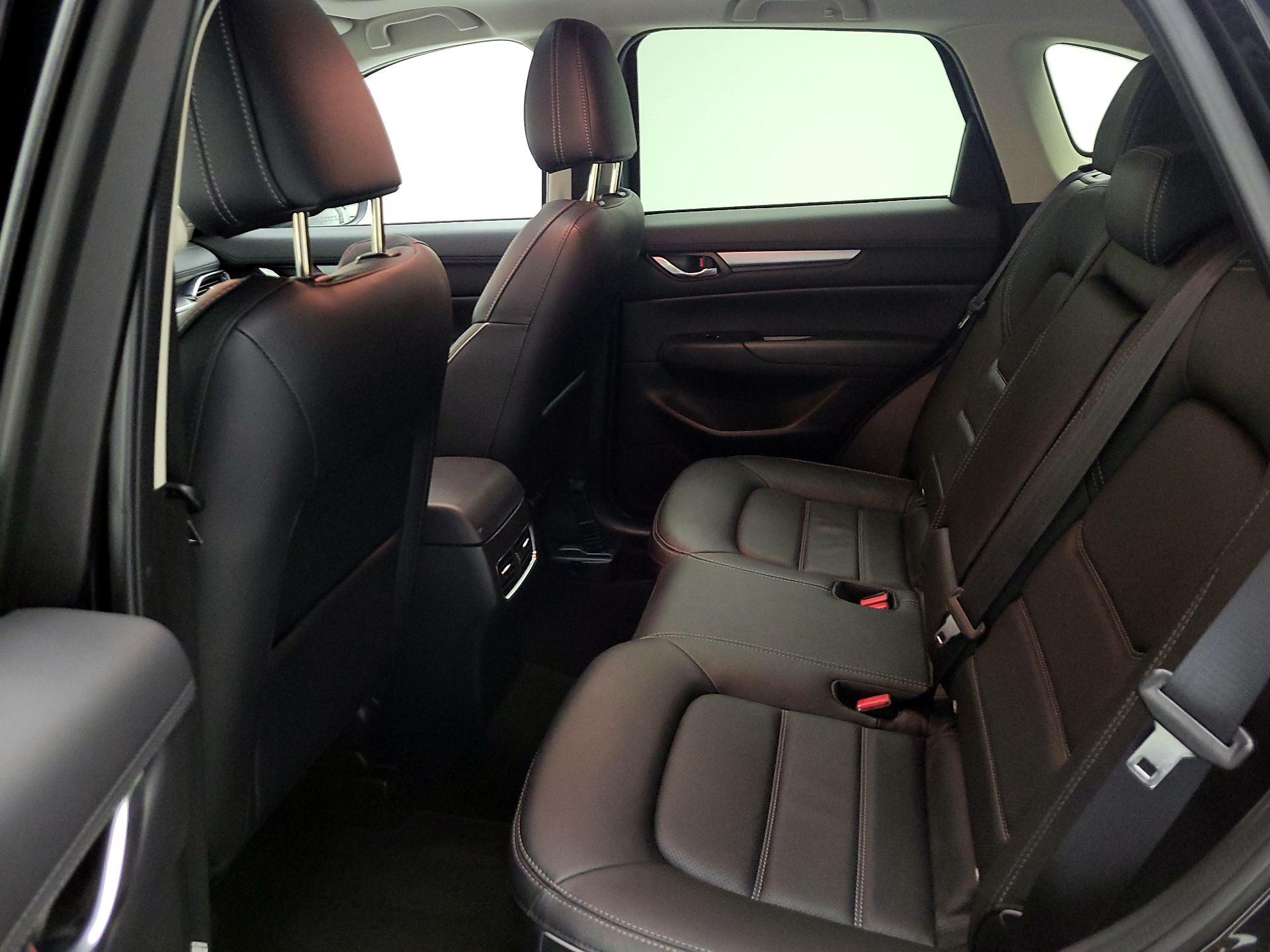 Thumbnail: 2025 Mazda CX-5 - 20