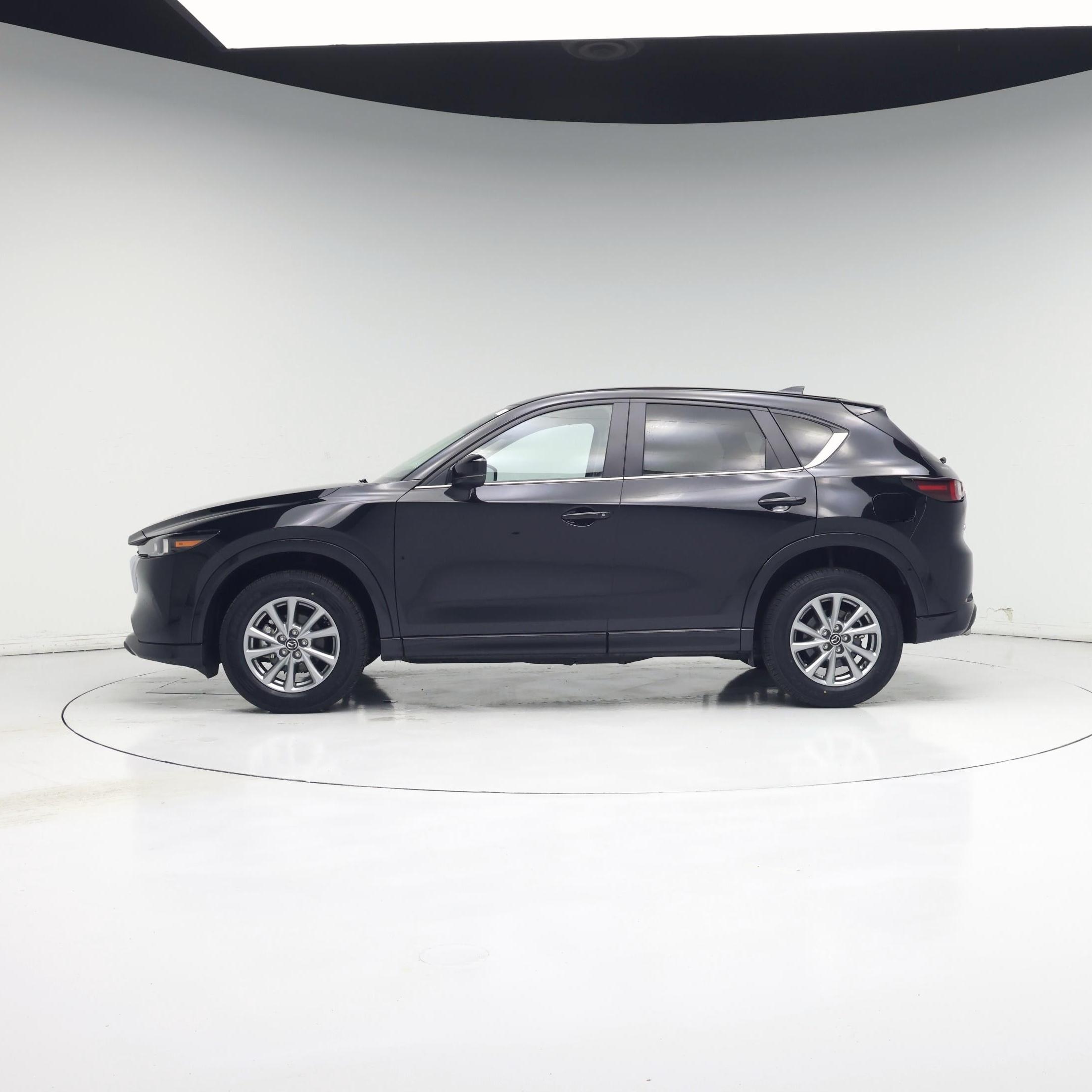 Thumbnail: 2025 Mazda CX-5 - 3