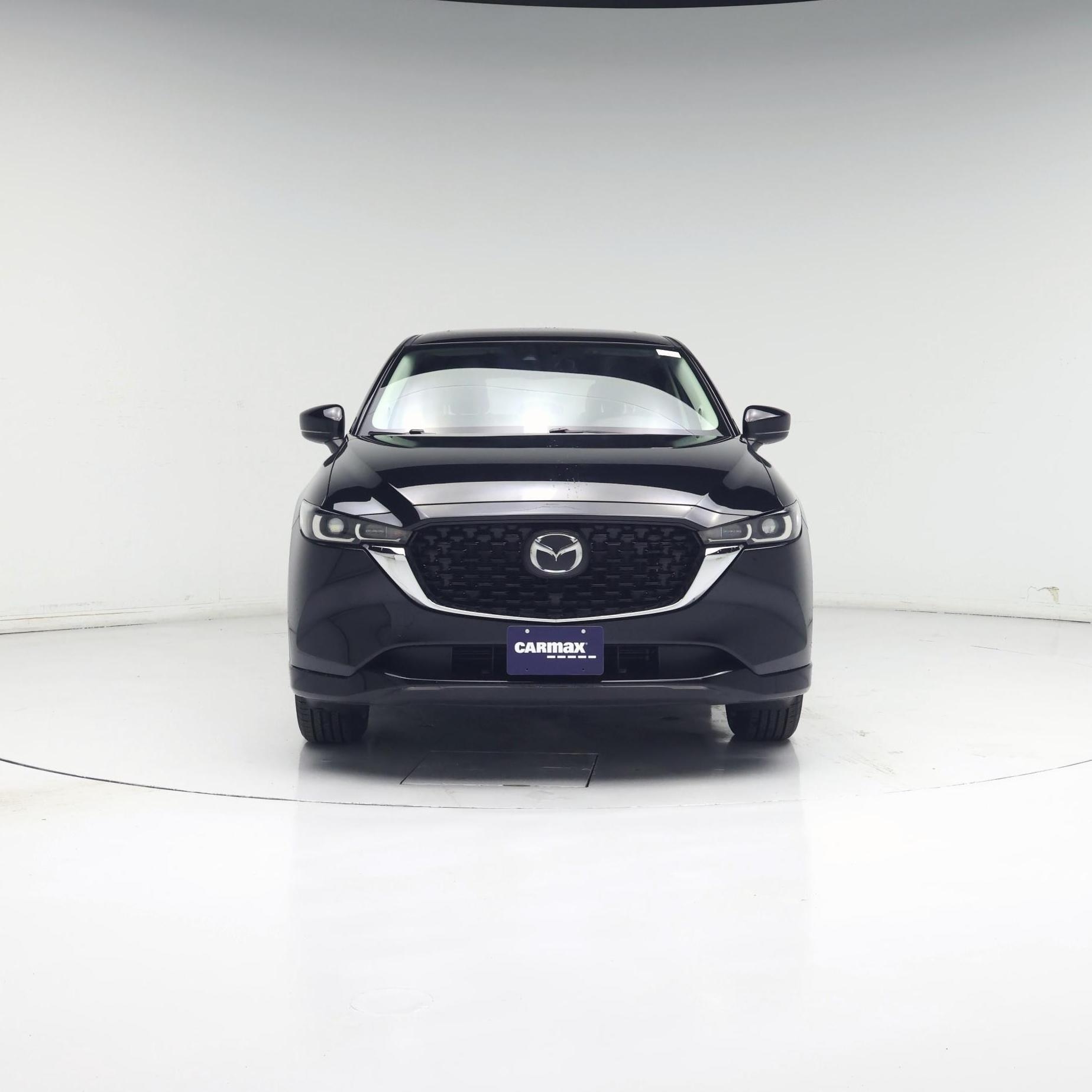 Thumbnail: 2025 Mazda CX-5 - 5
