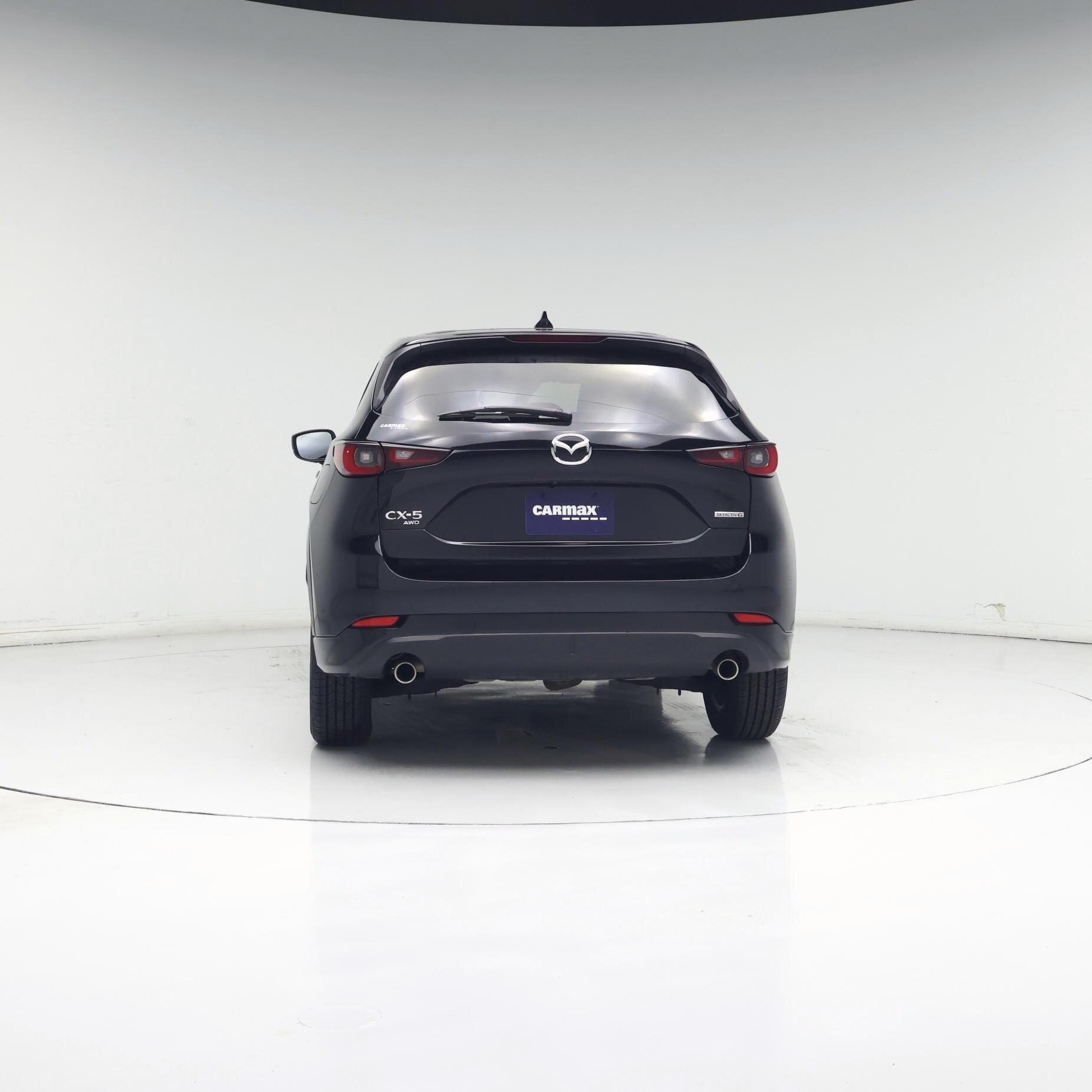 Thumbnail: 2025 Mazda CX-5 - 6