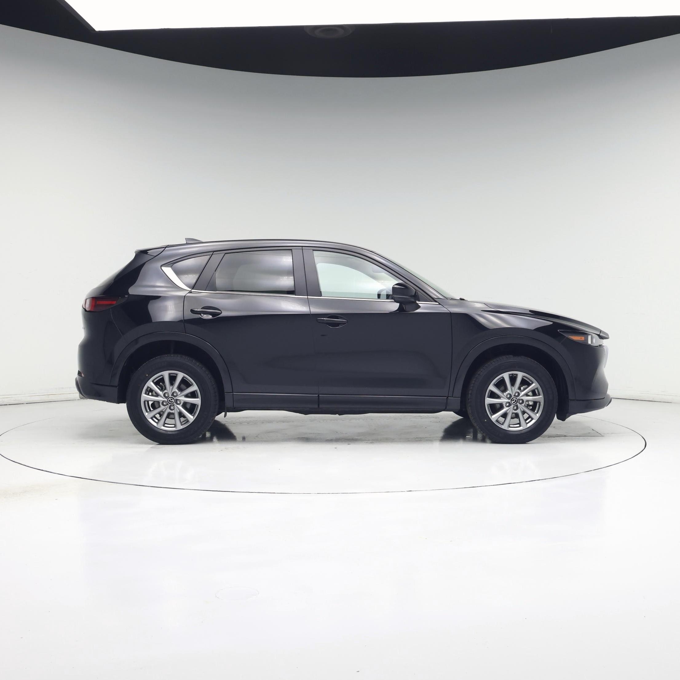 Thumbnail: 2025 Mazda CX-5 - 7