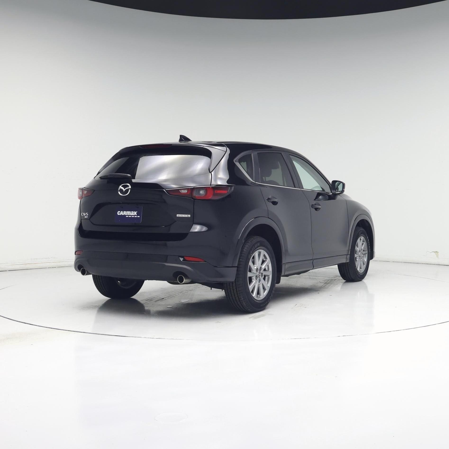 Thumbnail: 2025 Mazda CX-5 - 8