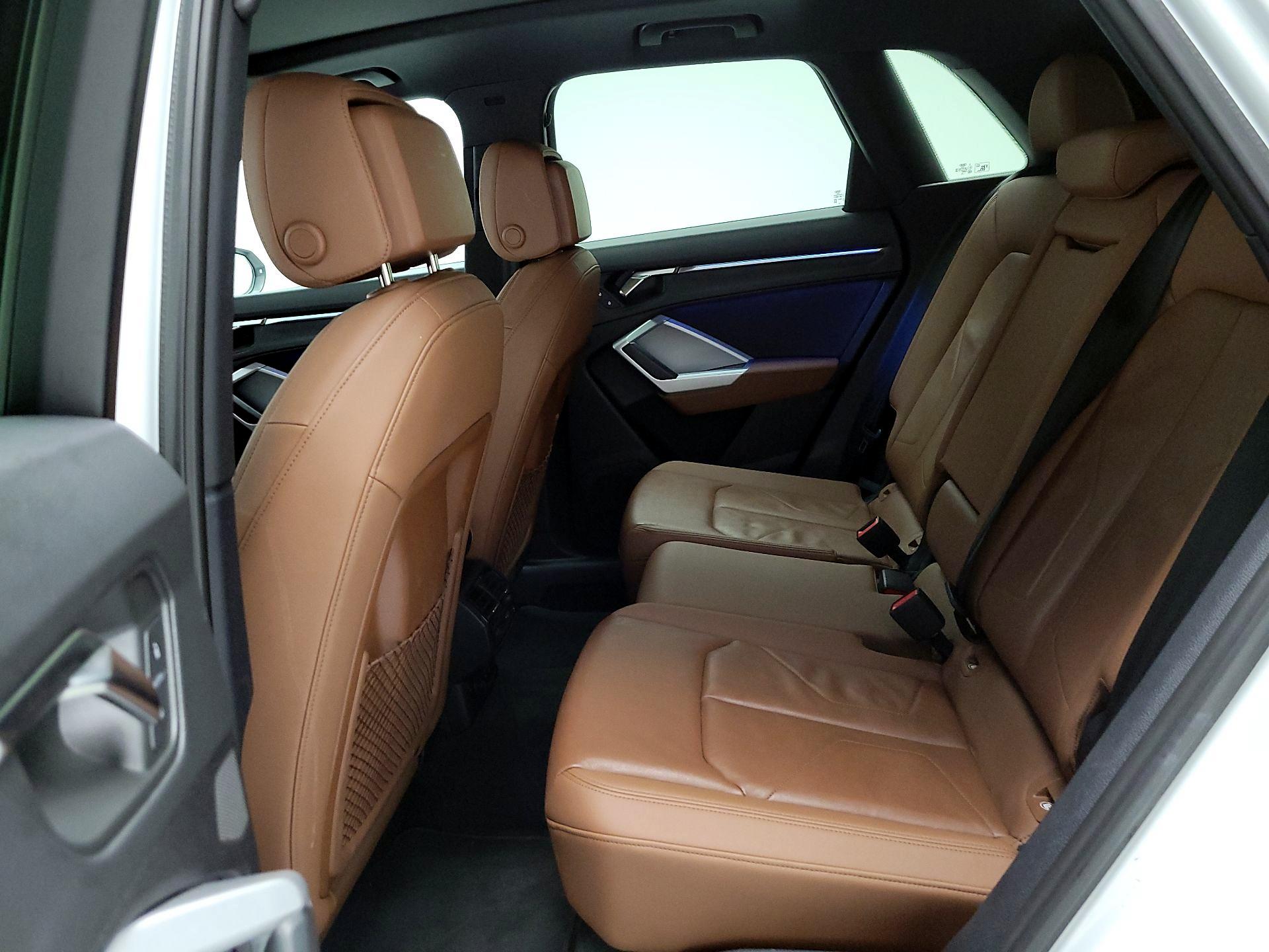 Thumbnail: 2024 Audi Q3 - 18