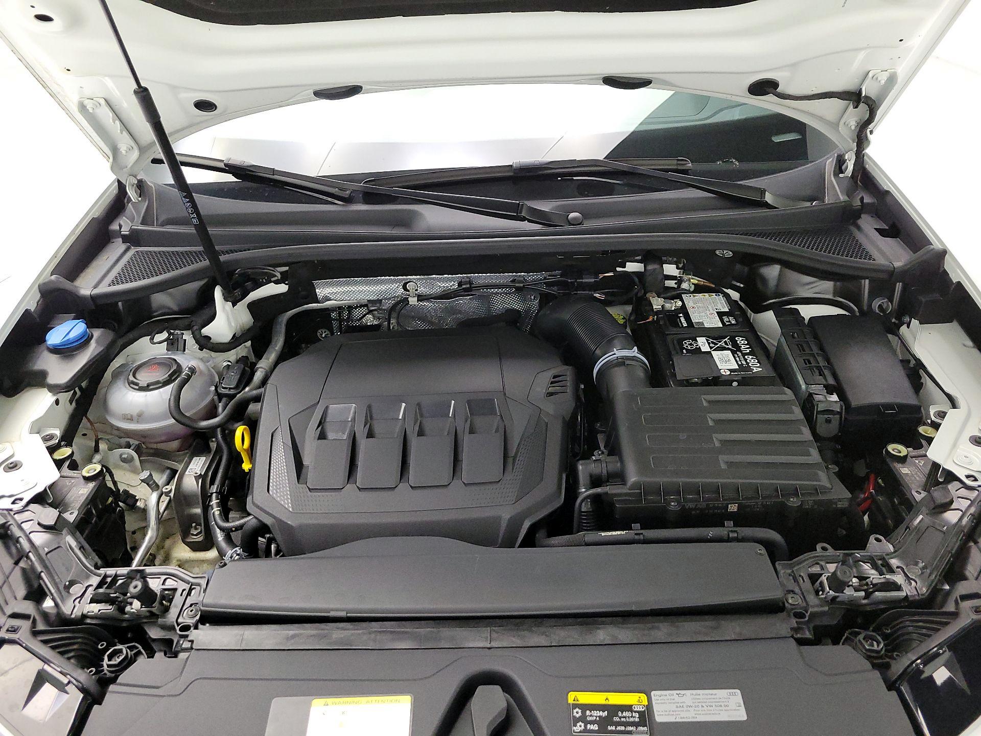 Thumbnail: 2024 Audi Q3 - 20