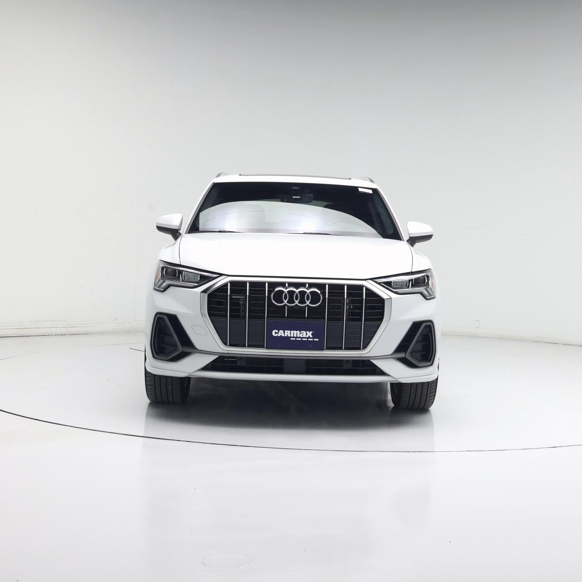 Thumbnail: 2024 Audi Q3 - 5