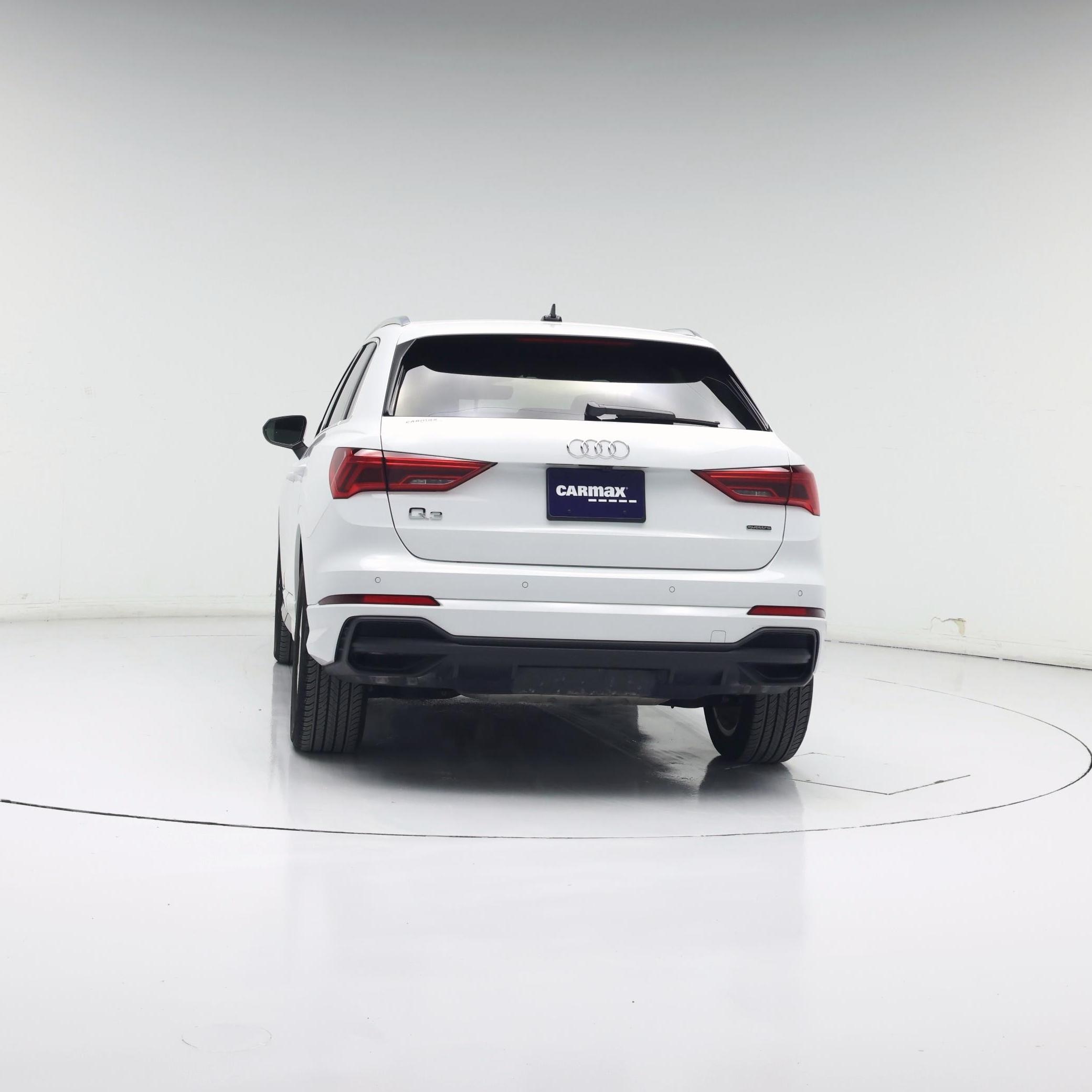 Thumbnail: 2024 Audi Q3 - 6