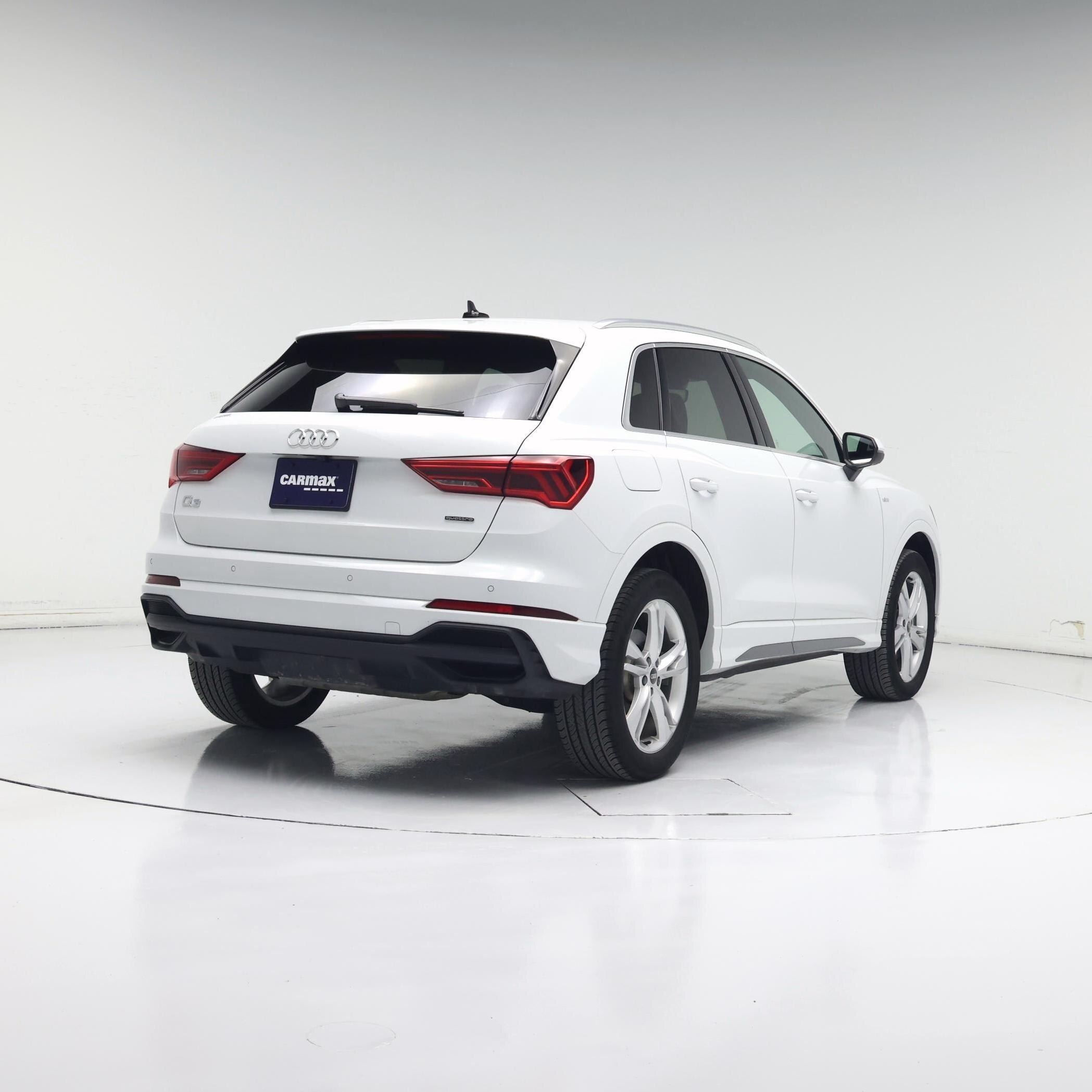 Thumbnail: 2024 Audi Q3 - 8