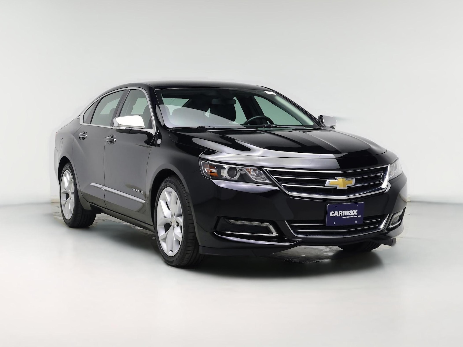 2020 Chevrolet Impala