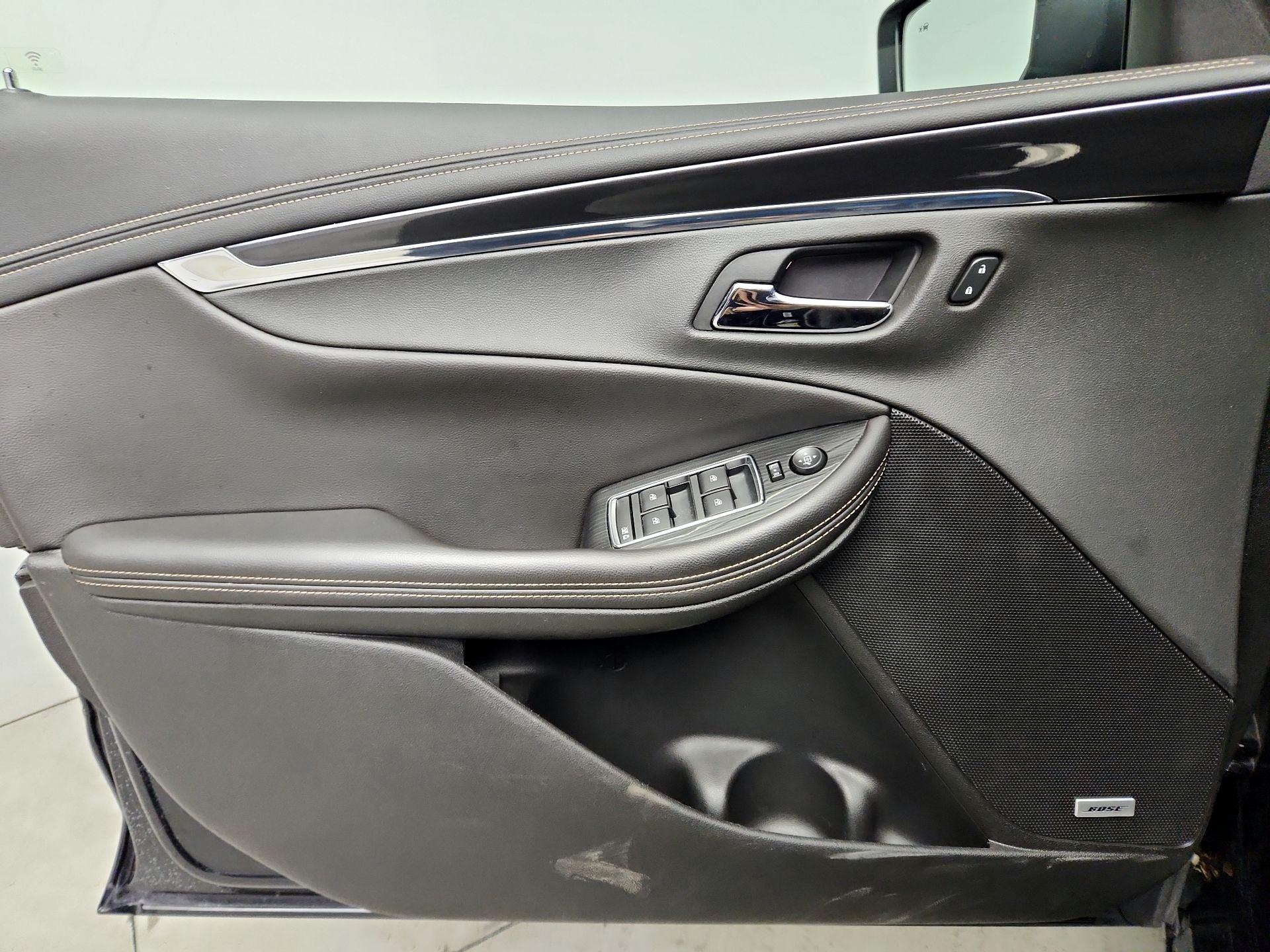 Thumbnail: 2020 Chevrolet Impala - 12