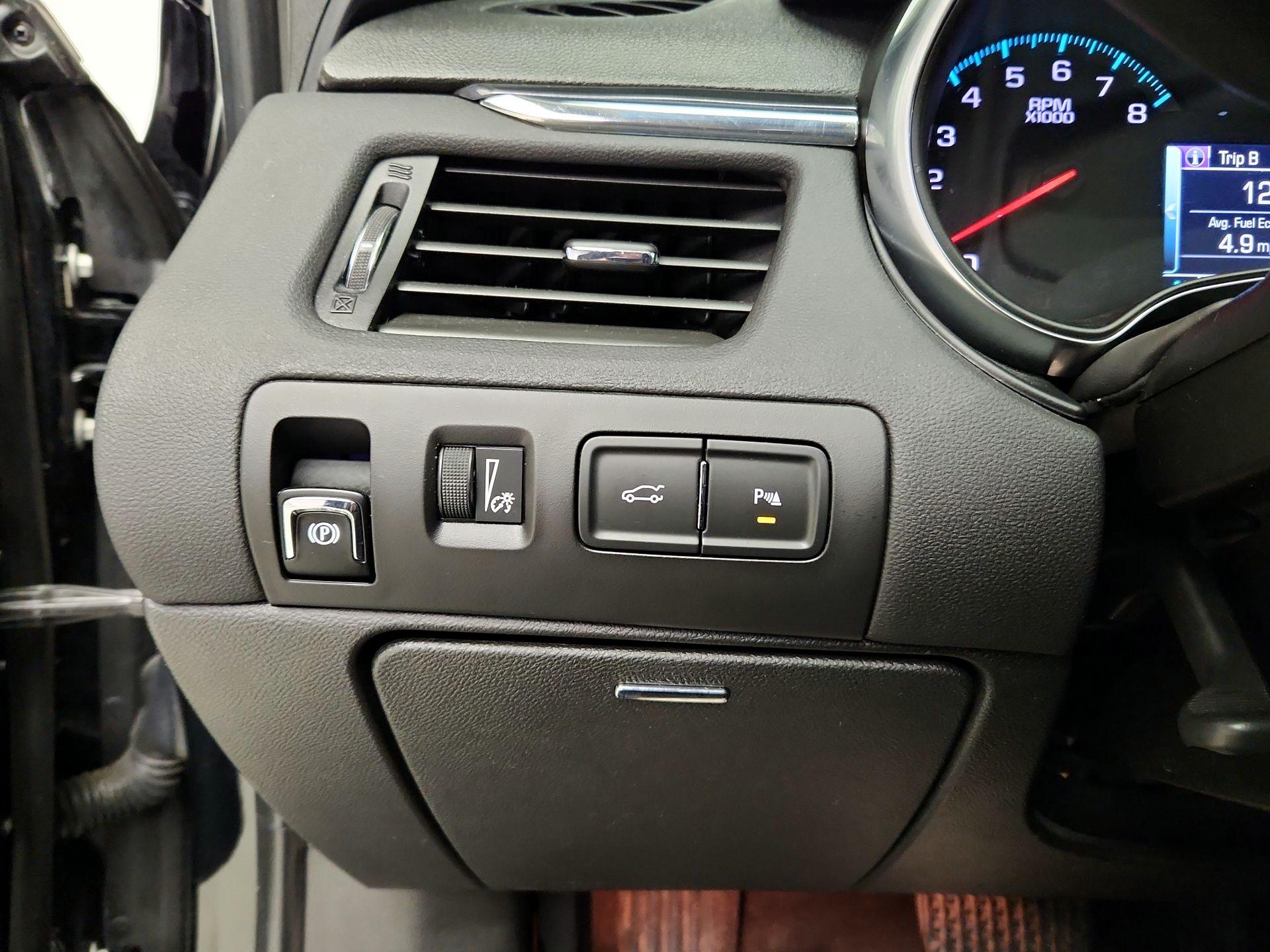 Thumbnail: 2020 Chevrolet Impala - 13