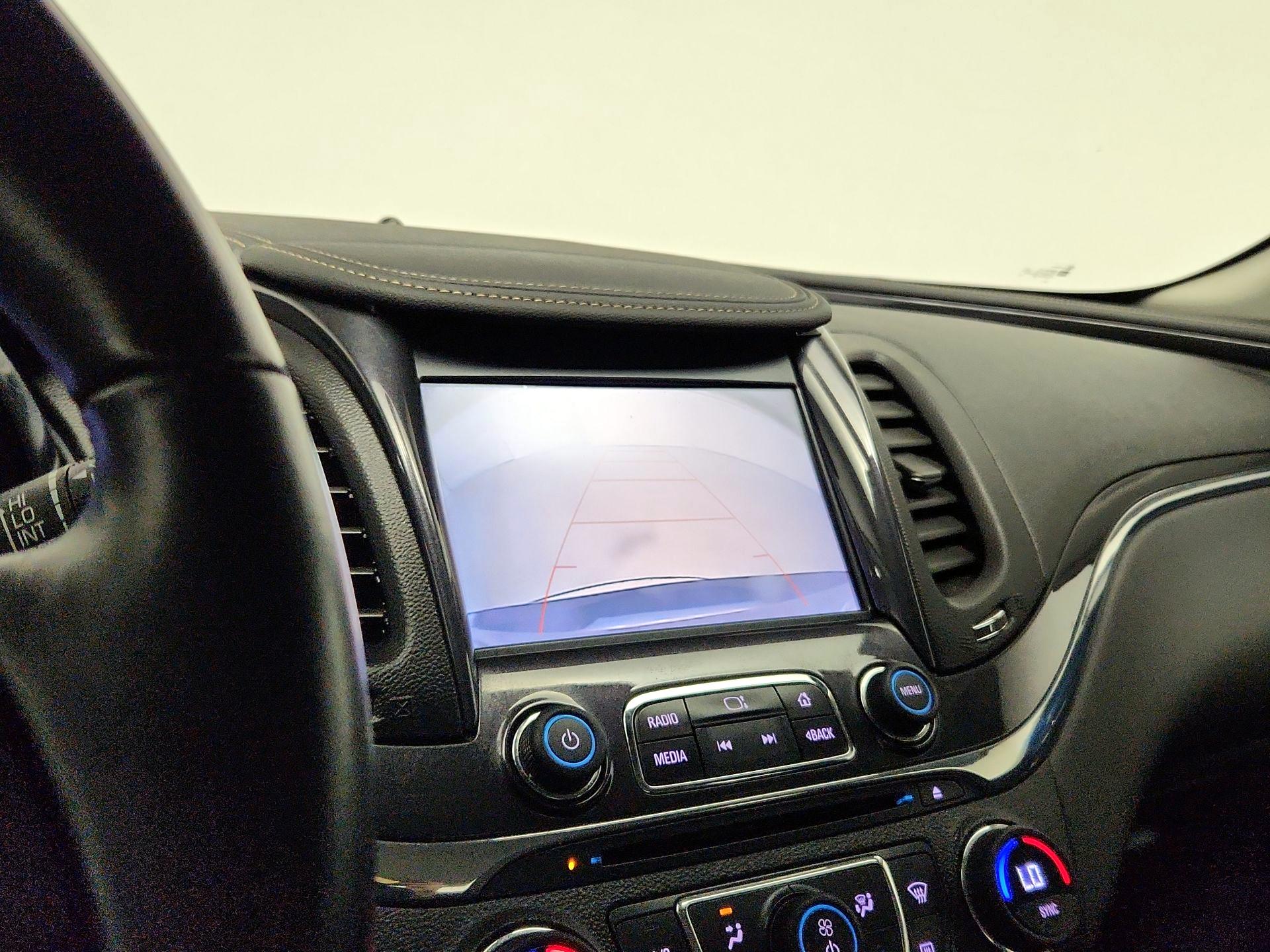 Thumbnail: 2020 Chevrolet Impala - 14