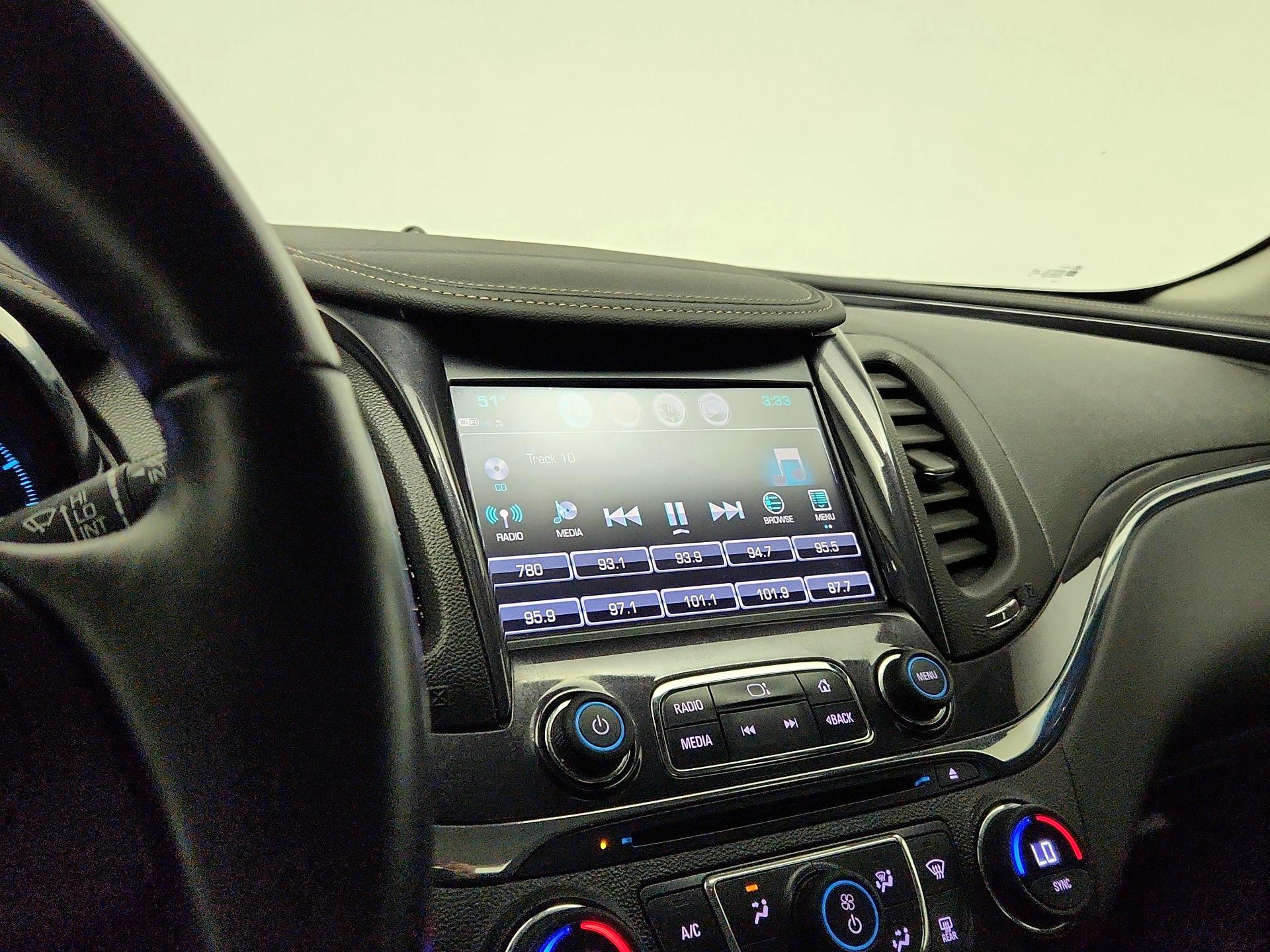 Thumbnail: 2020 Chevrolet Impala - 15