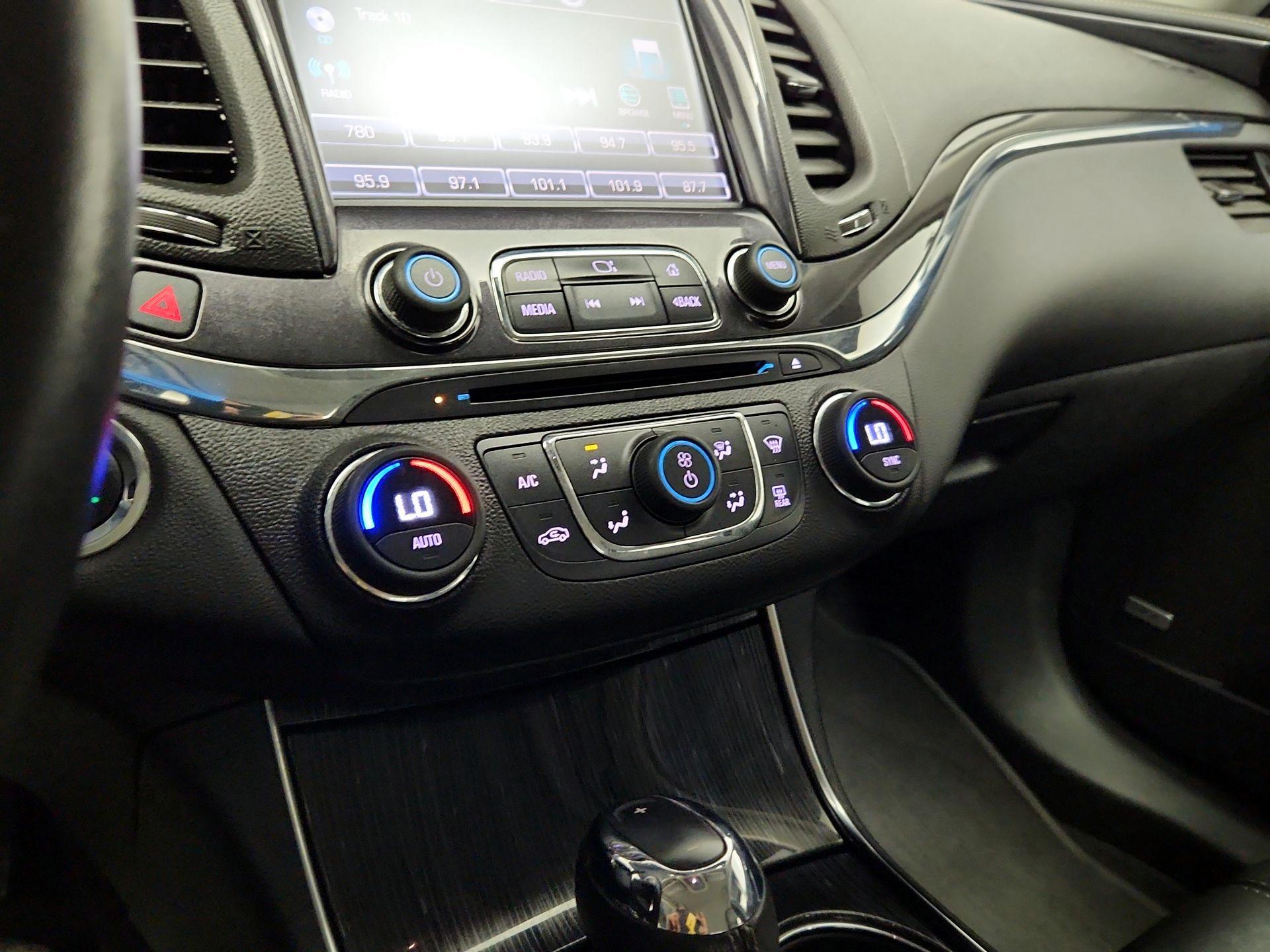 Thumbnail: 2020 Chevrolet Impala - 16