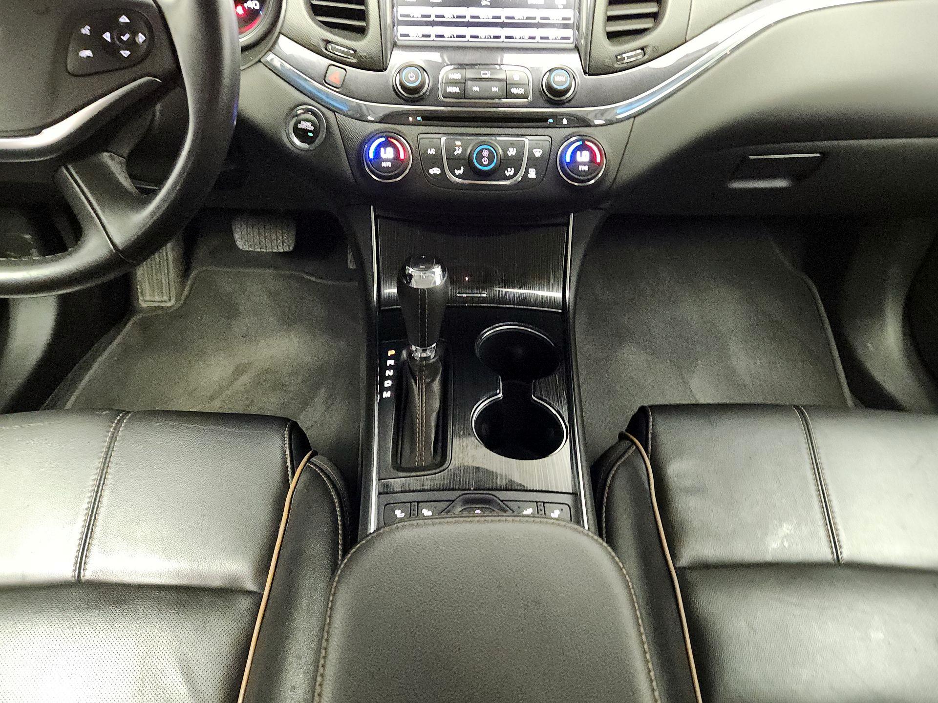 Thumbnail: 2020 Chevrolet Impala - 17