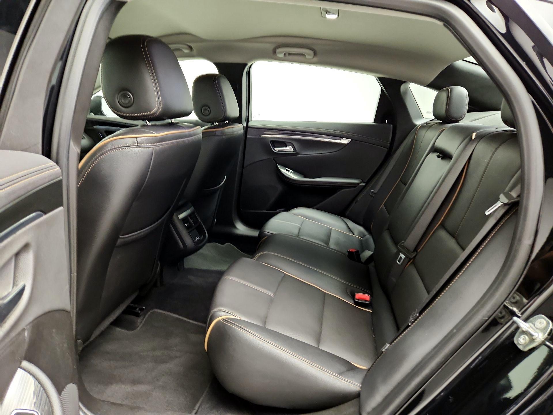 Thumbnail: 2020 Chevrolet Impala - 19