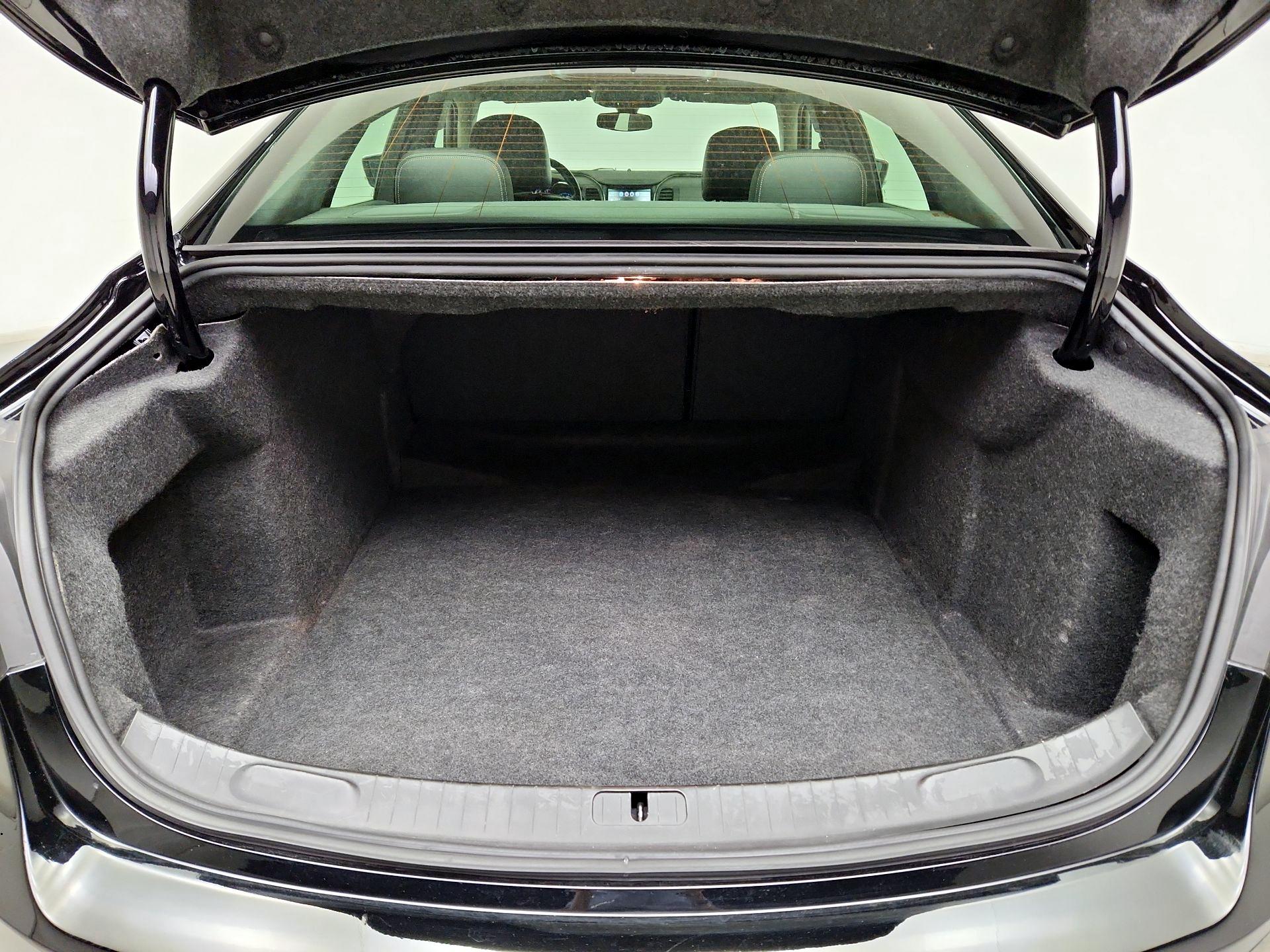 Thumbnail: 2020 Chevrolet Impala - 20